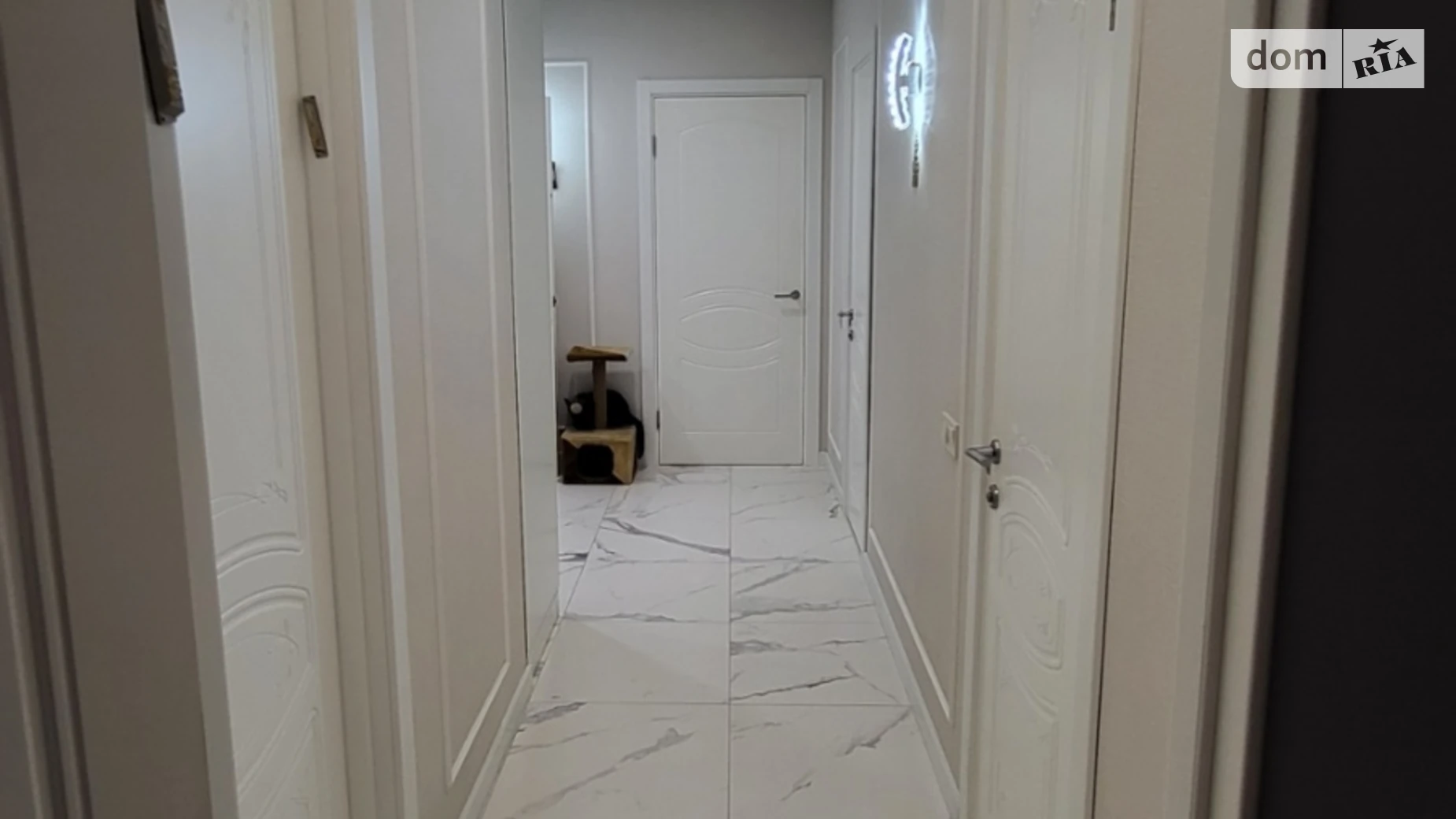 Продается 3-комнатная квартира 97.2 кв. м в Крыжановка, ул. Академика Сахарова, 3Б - фото 5