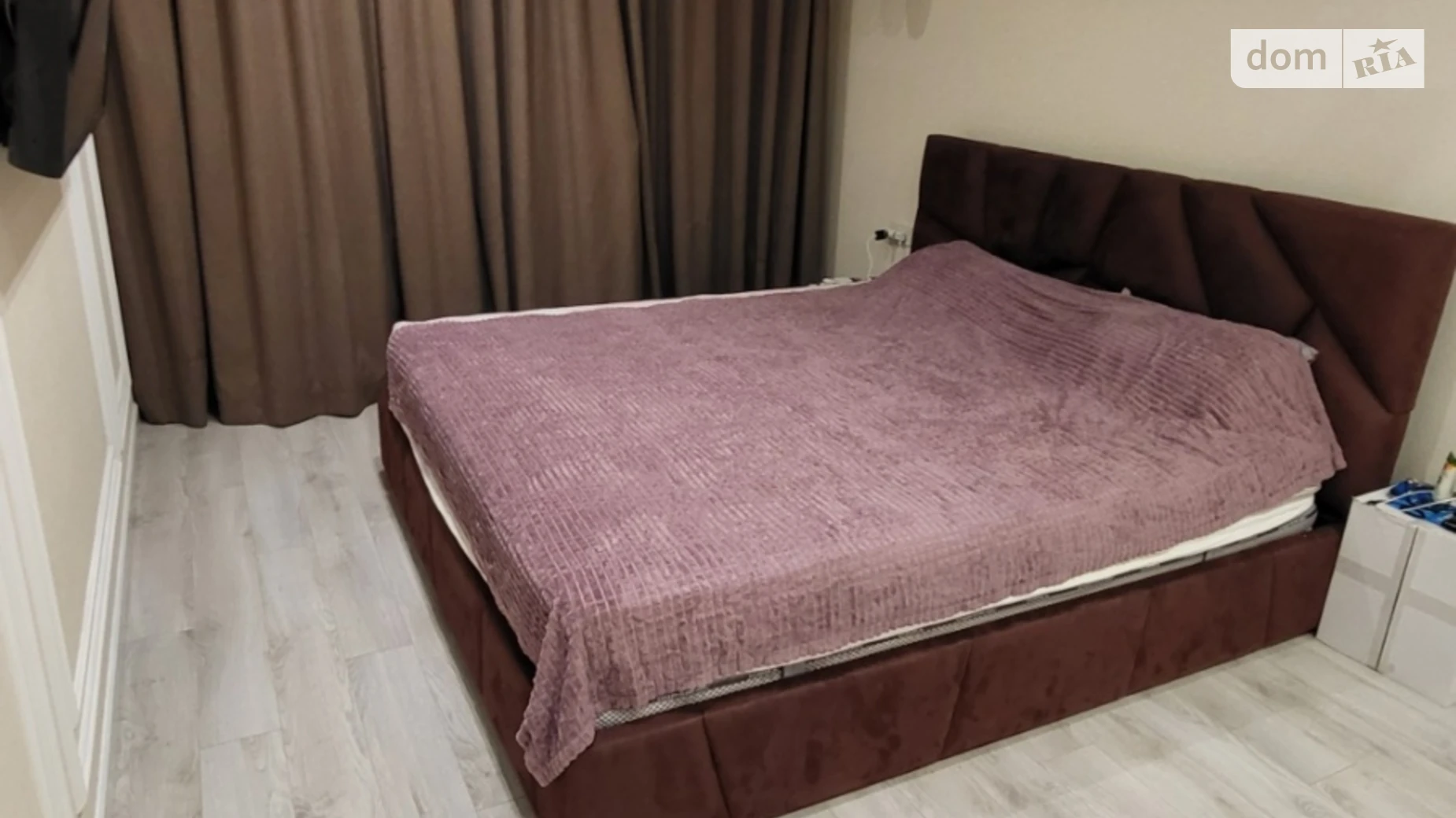 Продается 3-комнатная квартира 97.2 кв. м в Крыжановка, ул. Академика Сахарова, 3Б - фото 4