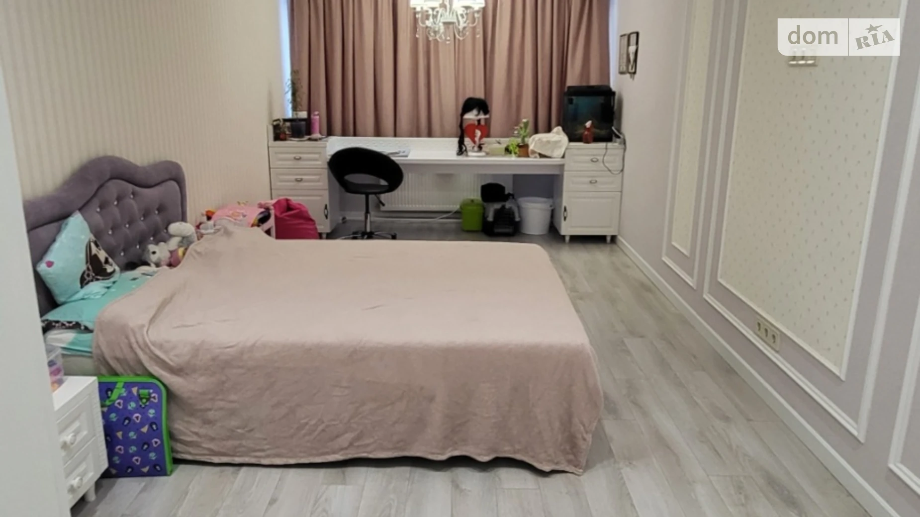 Продается 3-комнатная квартира 97.2 кв. м в Крыжановка, ул. Академика Сахарова, 3Б - фото 3