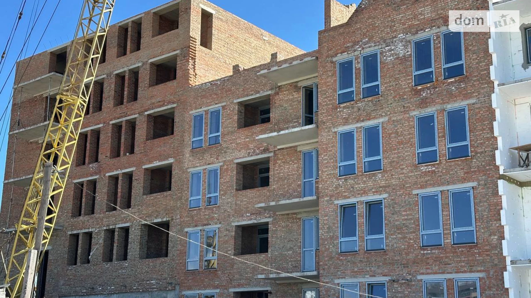 ул. Березовая Счастливое Ровно ЖК BRUGGE - фото 4