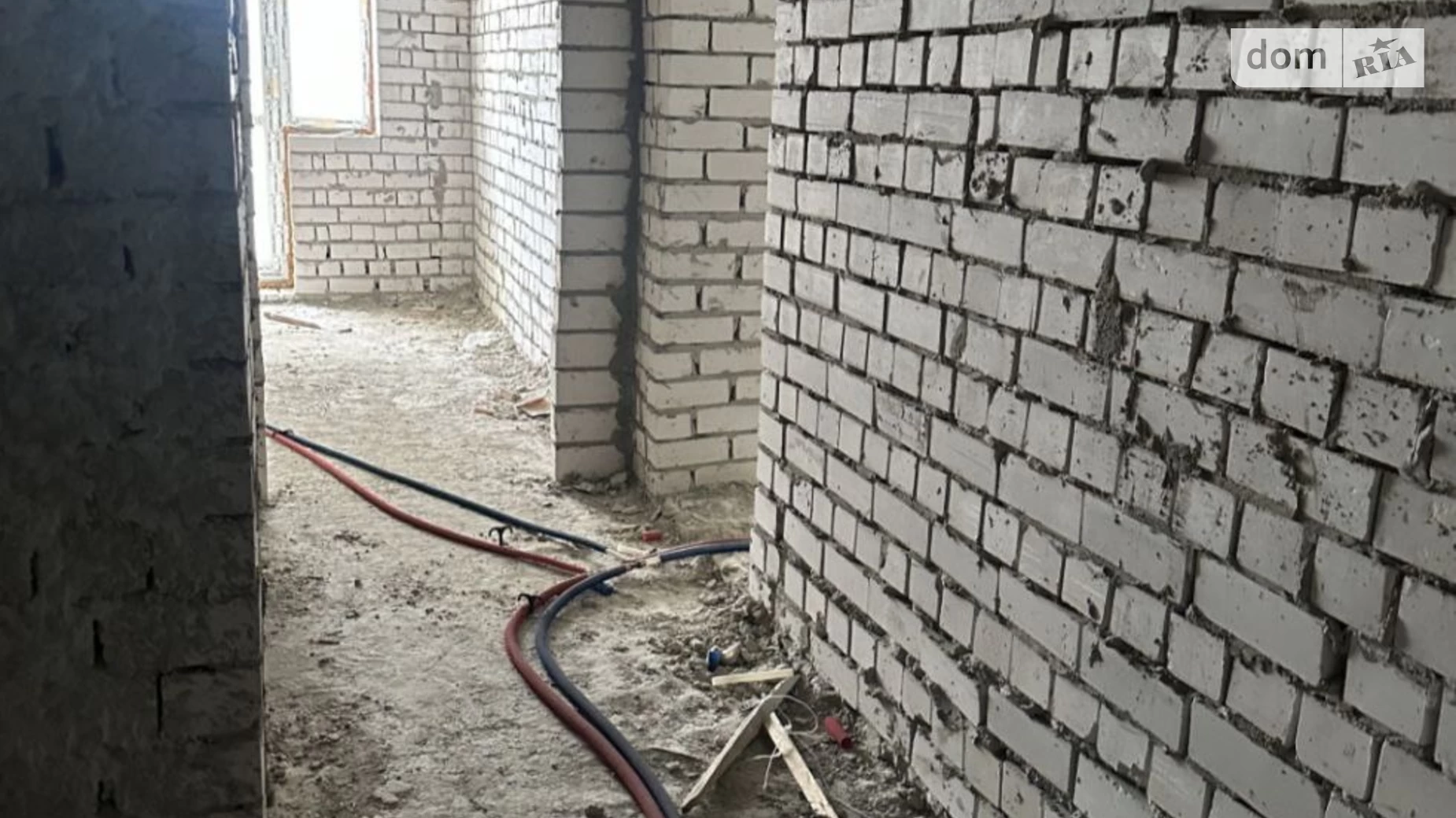 Продается 1-комнатная квартира 46.1 кв. м в Харькове, ул. Заливная, 4 - фото 4