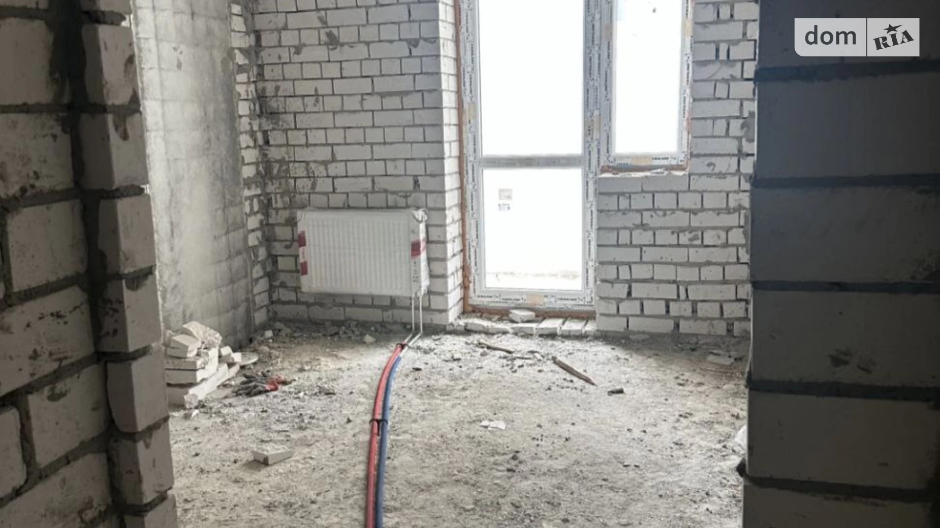 Продается 1-комнатная квартира 46.1 кв. м в Харькове, ул. Заливная, 4 - фото 5