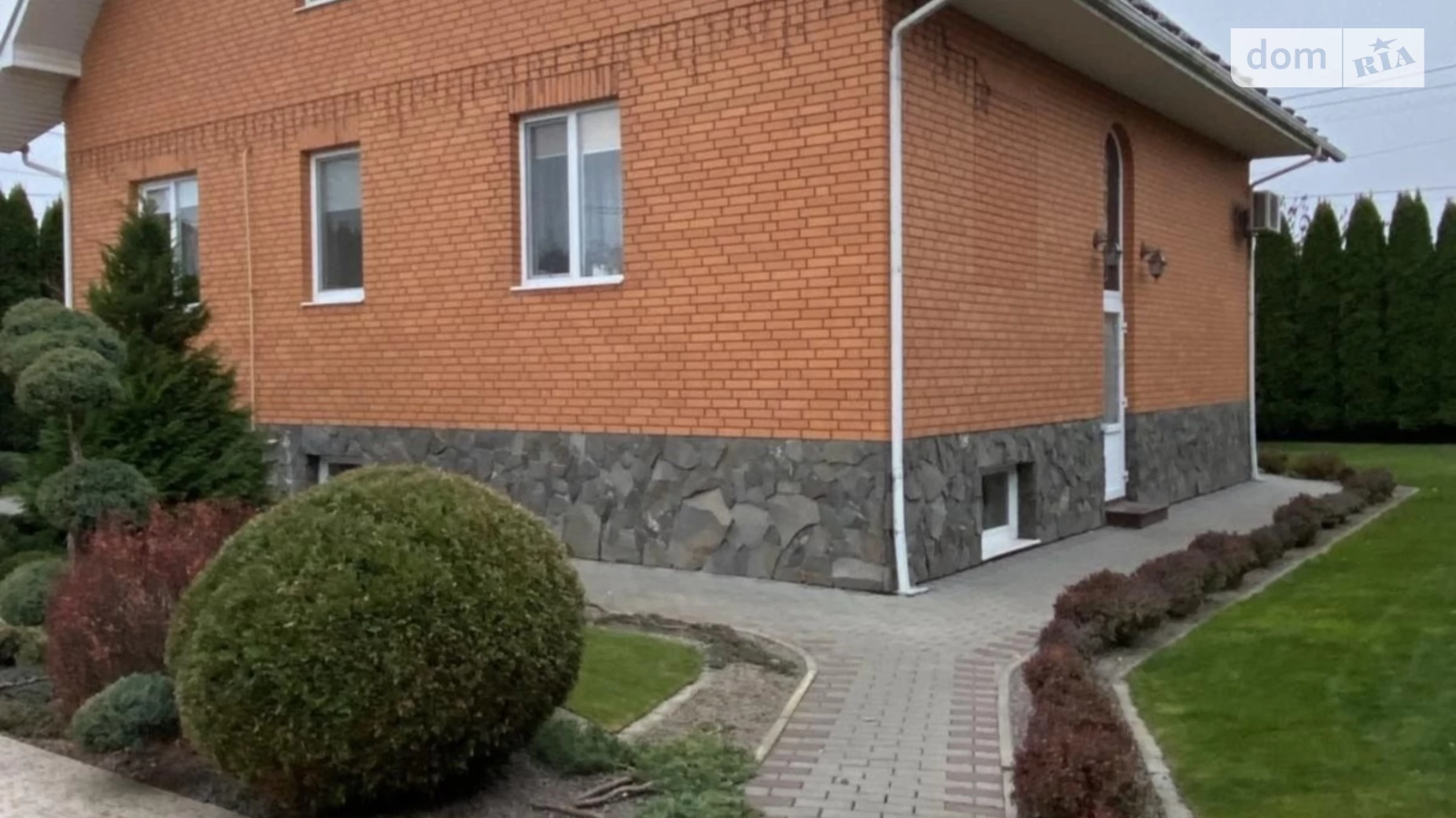 Продается дом на 2 этажа 286 кв. м с террасой, цена: 390000 $ - фото 5