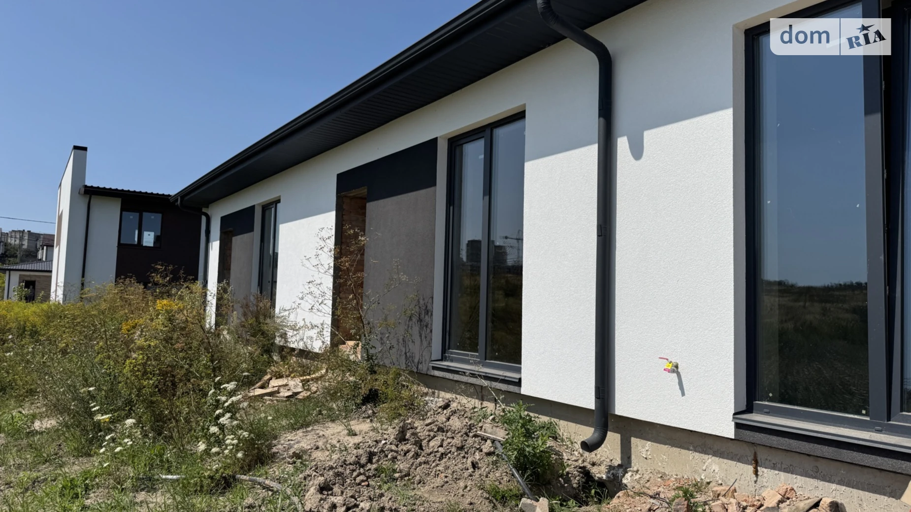 Продается часть дома 70 кв. м с баней/сауной, цена: 42000 $ - фото 2