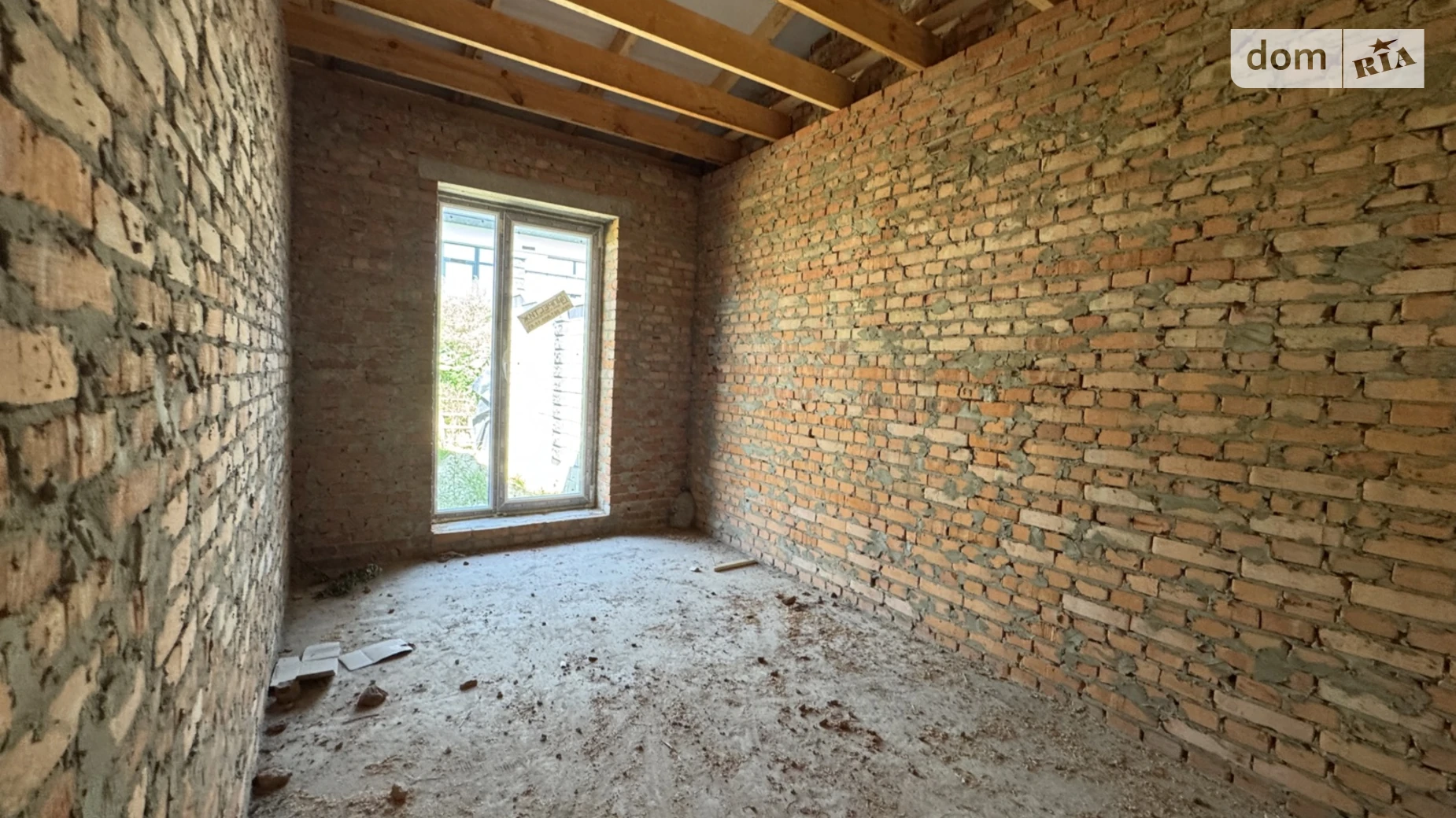 Продается часть дома 70 кв. м с баней/сауной, цена: 42000 $ - фото 5