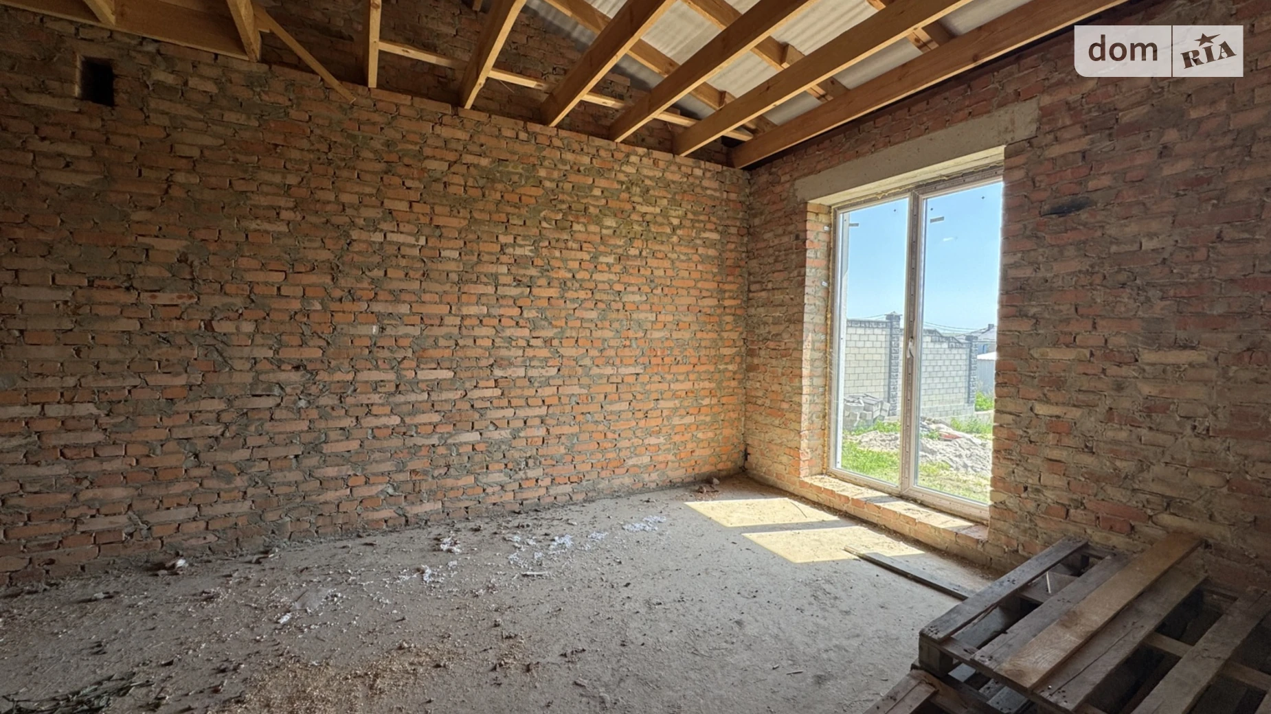 Продается часть дома 70 кв. м с баней/сауной, цена: 42000 $ - фото 4