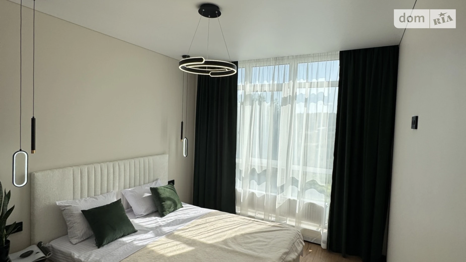 ул. Ольги Кобылянской(Достоевского) Ирпень ЖК Синергия Сити, цена: 72000 $ - фото 2