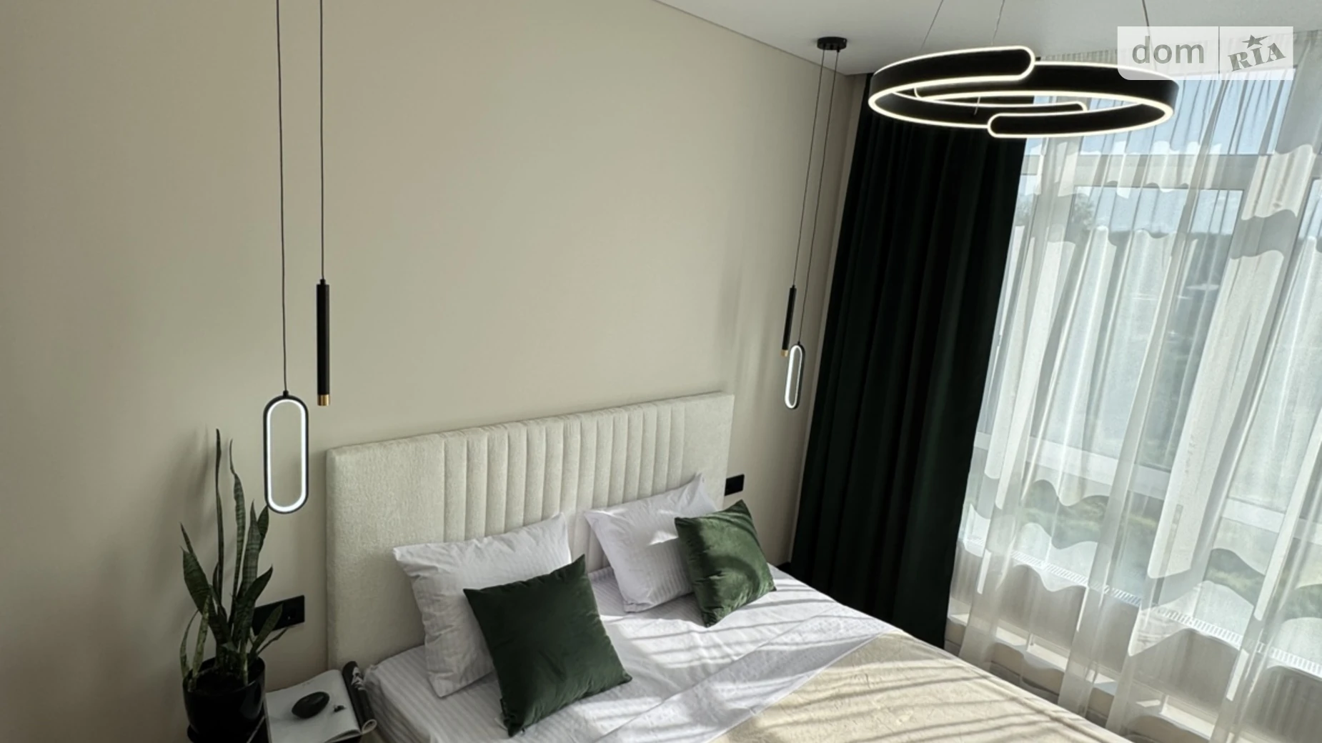 ул. Ольги Кобылянской(Достоевского) Ирпень ЖК Синергия Сити, цена: 72000 $ - фото 3