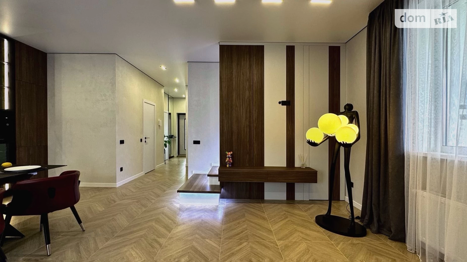Продается дом на 2 этажа 125 кв. м с садом, цена: 209000 $ - фото 4