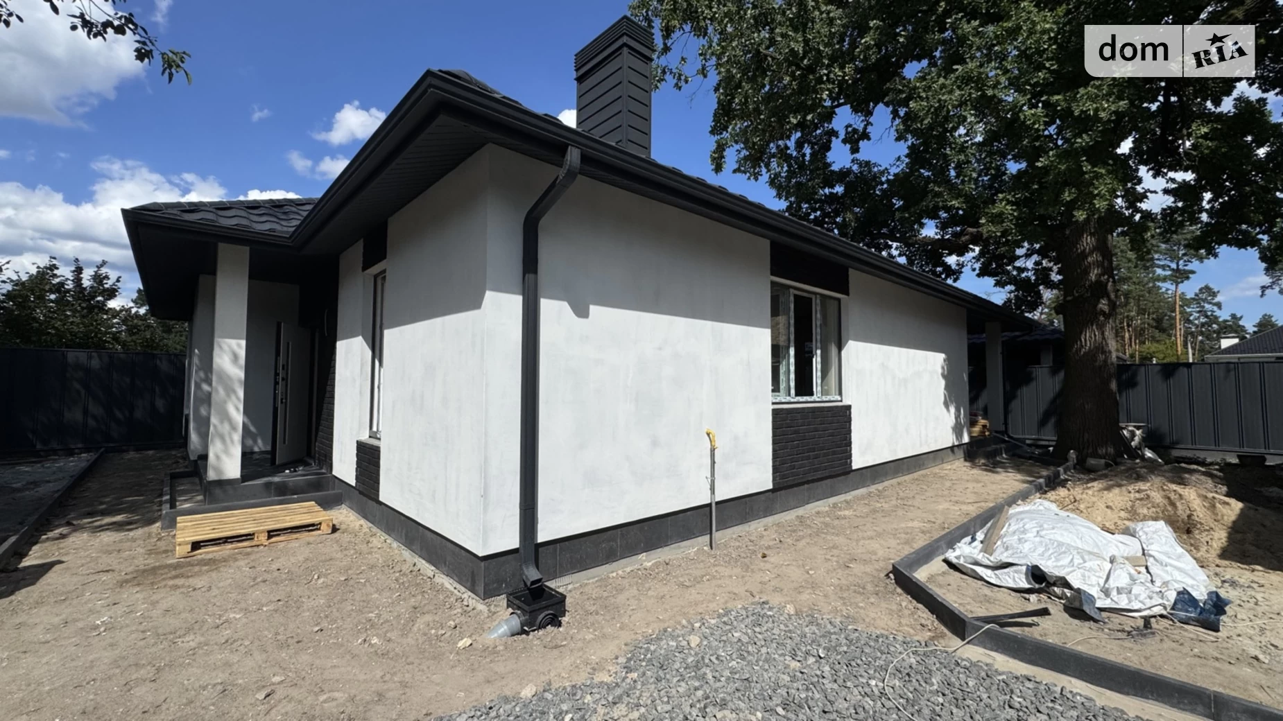 Продается одноэтажный дом 120 кв. м с террасой, цена: 145000 $ - фото 4