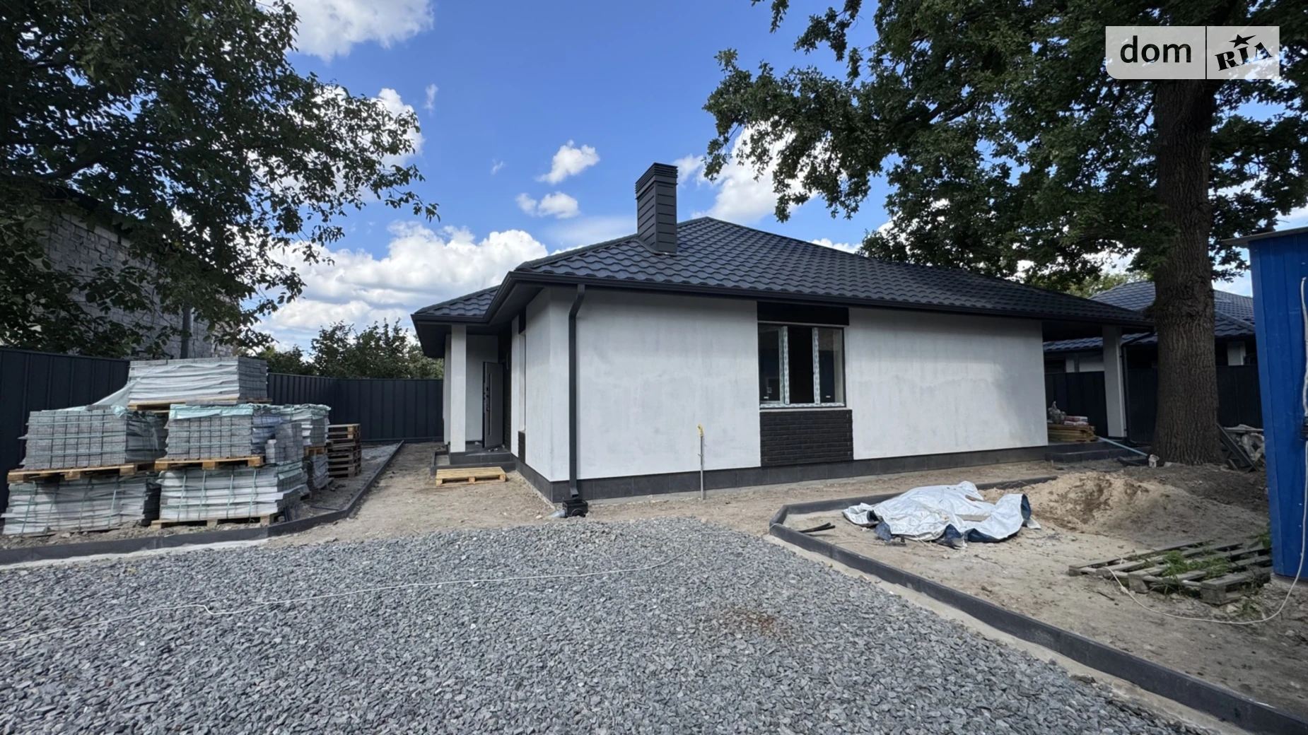 Продается одноэтажный дом 120 кв. м с террасой, цена: 145000 $ - фото 2