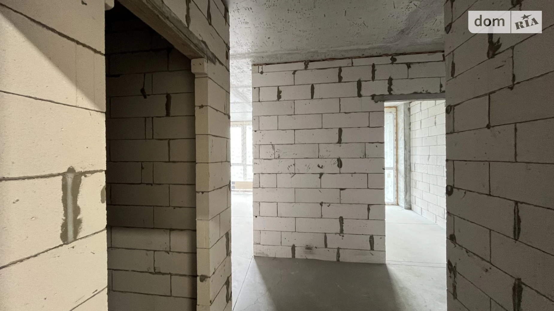 Продается 2-комнатная квартира 71 кв. м в Киеве, ул. Причальная, 10 - фото 3