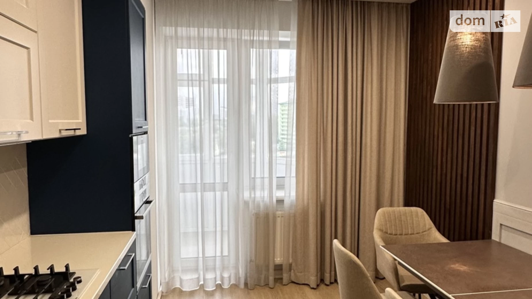 Продается 2-комнатная квартира 66 кв. м в Львове, ул. Жасминовая, 5Б - фото 4