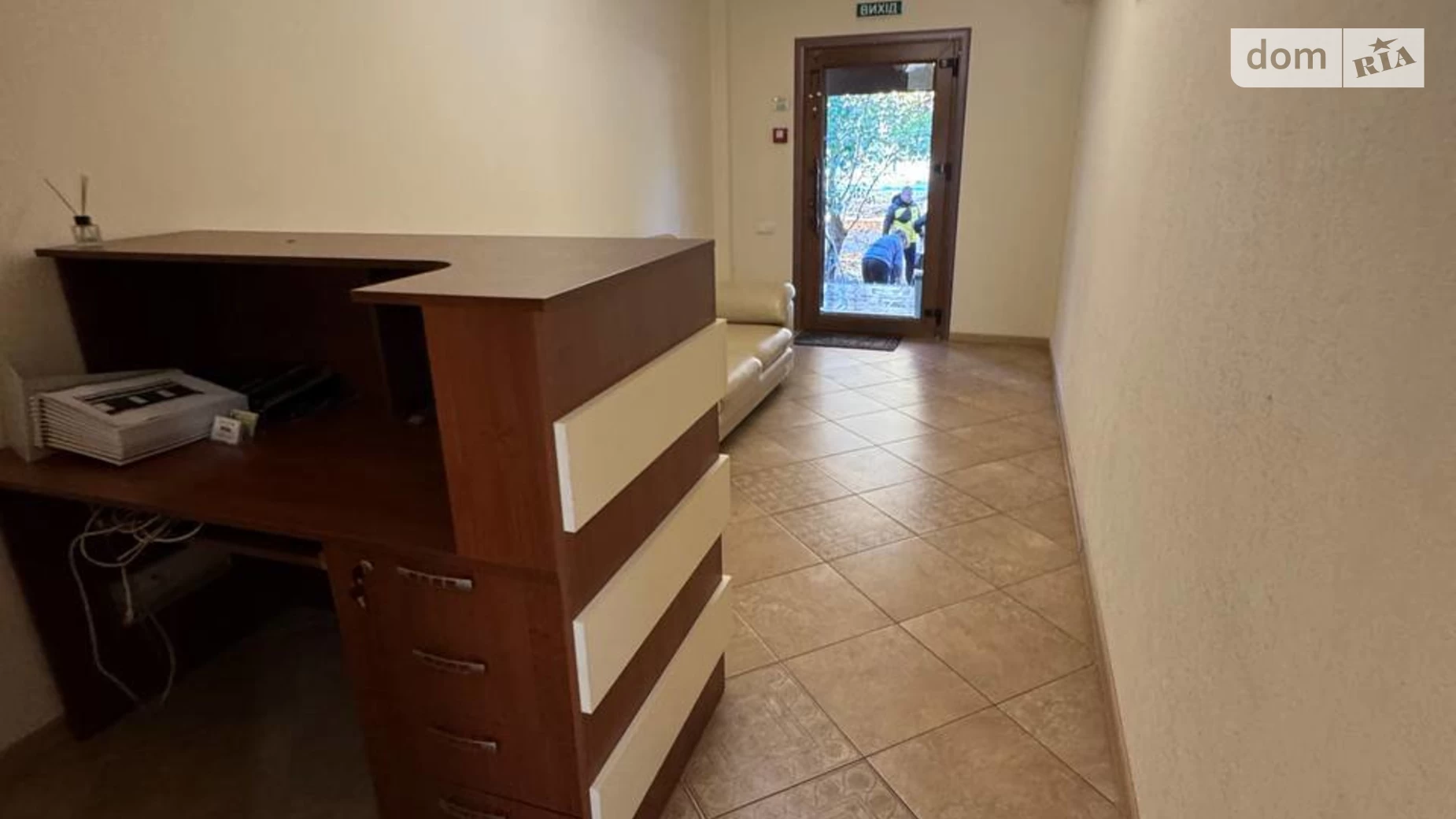 Продається офіс 58.9 кв. м в бізнес-центрі, цена: 60000 $ - фото 4