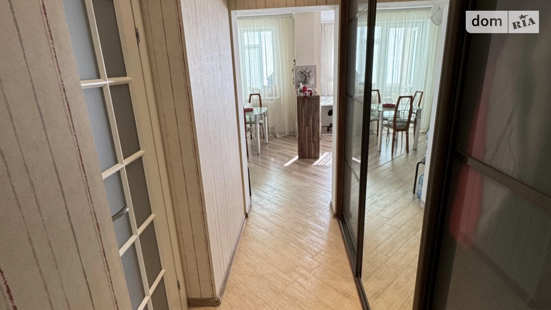 Здається в оренду 1-кімнатна квартира 59 кв. м у Києві, вул. Ревуцького, 9 - фото 5