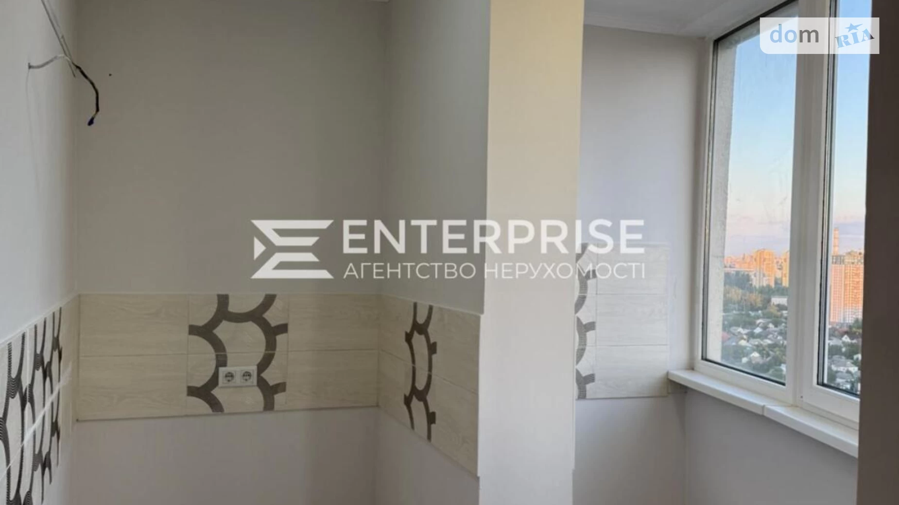 Продается 2-комнатная квартира 46.4 кв. м в Киеве, ул. Олевская, 9 - фото 4