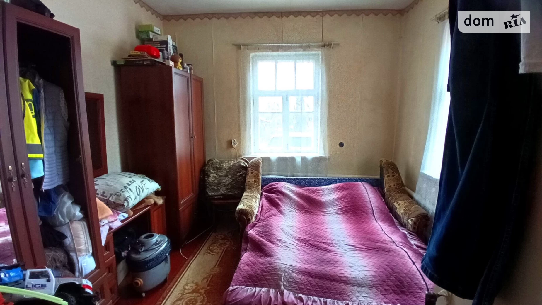 Продается одноэтажный дом 68.2 кв. м с подвалом, цена: 27000 $ - фото 2