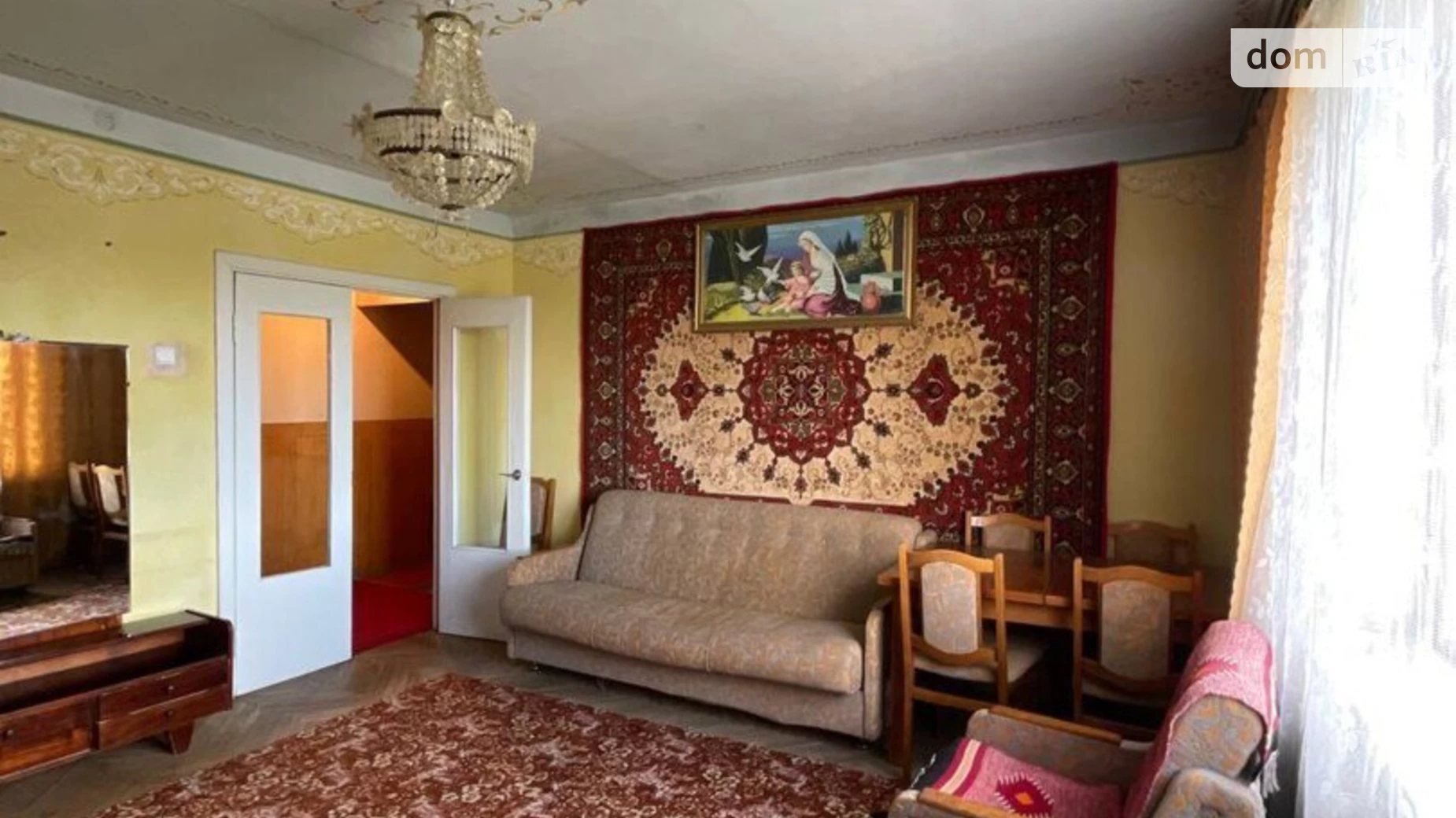 Продается 3-комнатная квартира 70.6 кв. м в Львове, цена: 61500 $ - фото 4