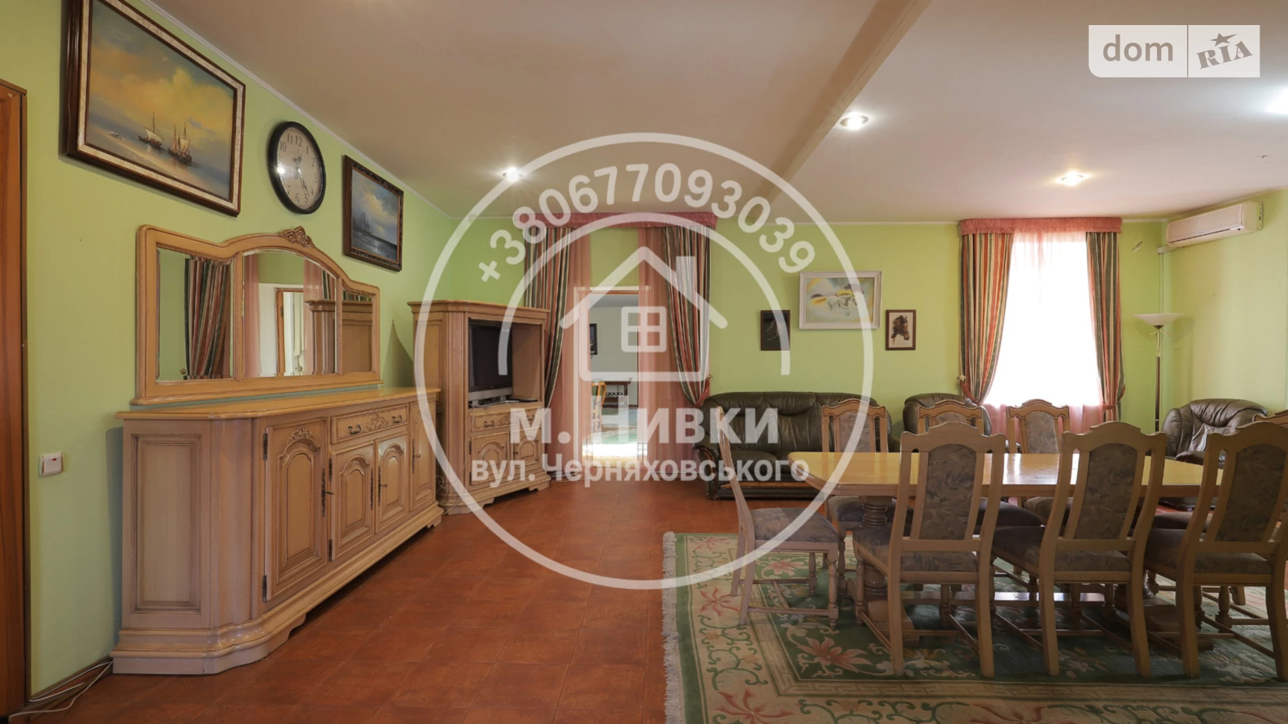 Продается дом на 2 этажа 955.1 кв. м с мансардой, цена: 800000 $ - фото 3