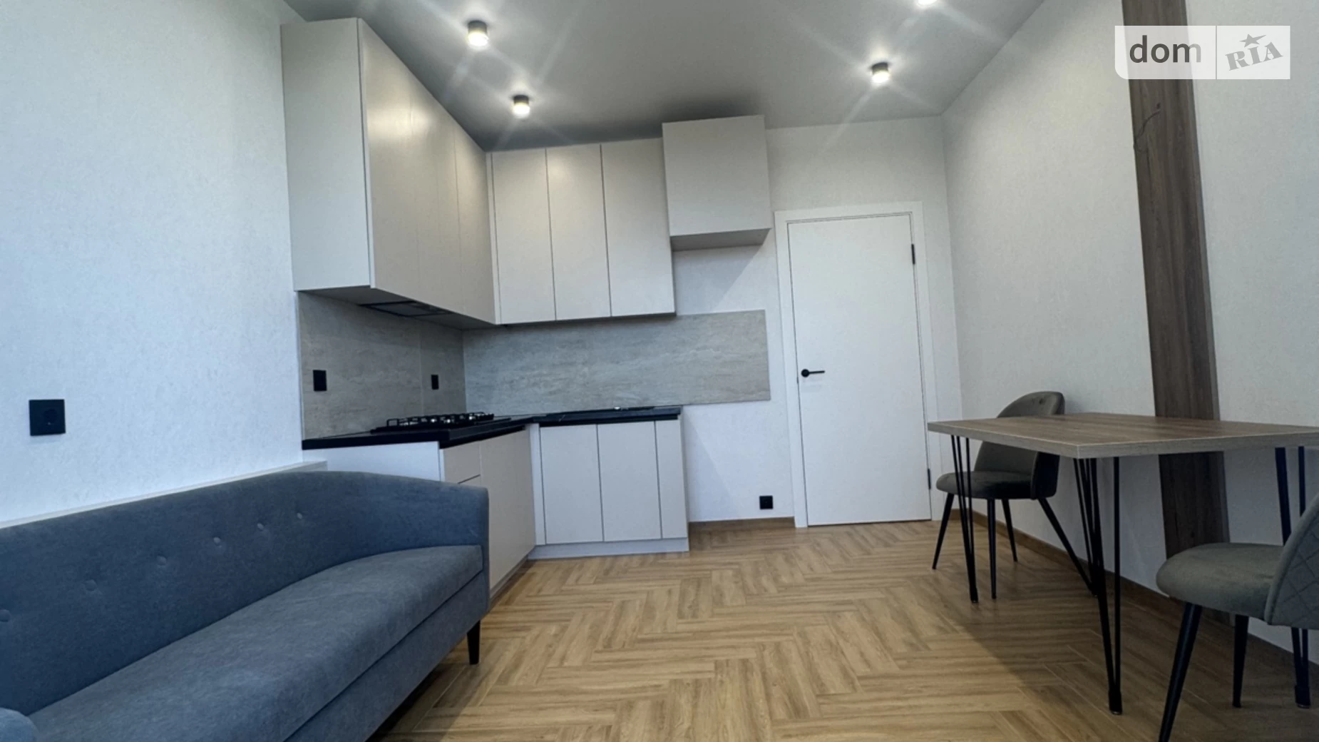 Продается 1-комнатная квартира 46.9 кв. м в Хмельницком, ул. Степана Бандеры, 30А - фото 2