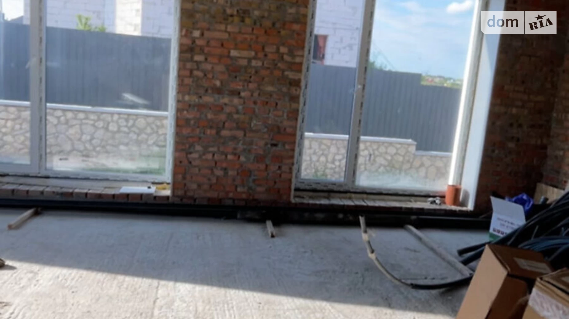 Продается дом на 2 этажа 120 кв. м с беседкой, цена: 118000 $ - фото 5
