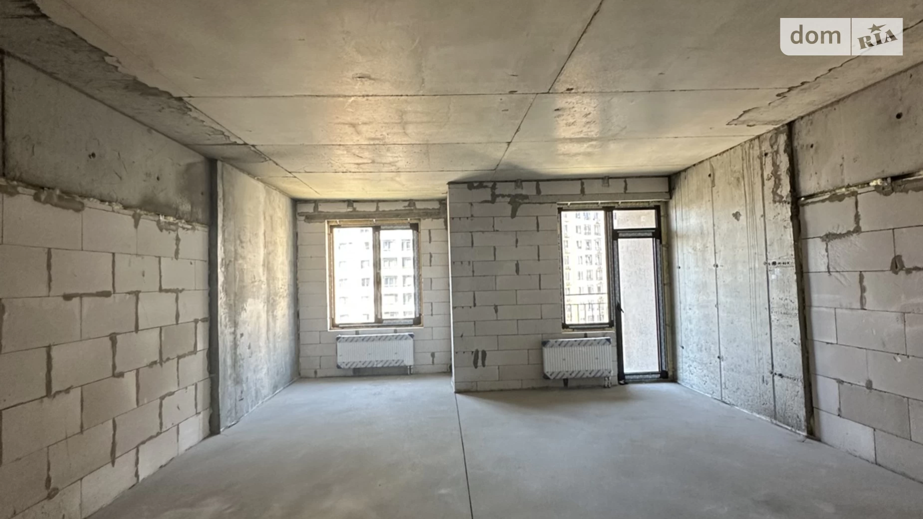 Продается 1-комнатная квартира 44.5 кв. м в Одессе, ул. Генуэзская - фото 2