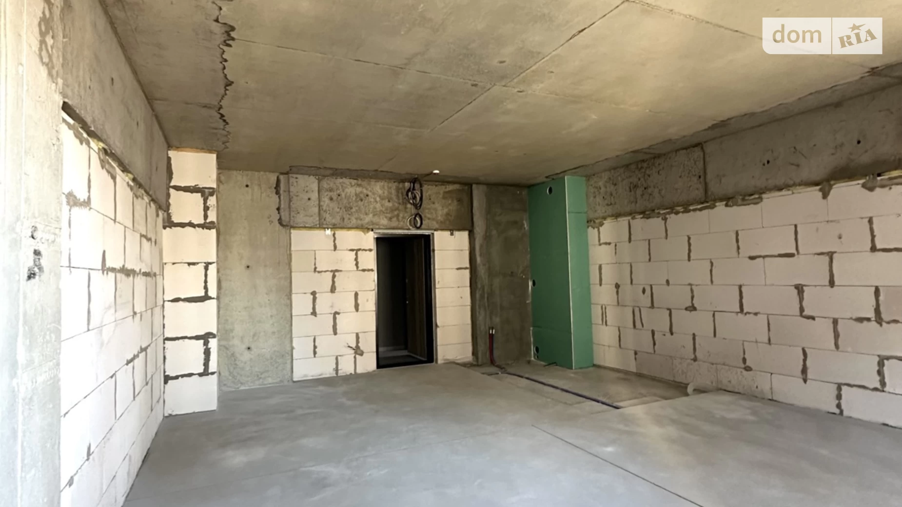 Продается 1-комнатная квартира 44.5 кв. м в Одессе, ул. Генуэзская - фото 3