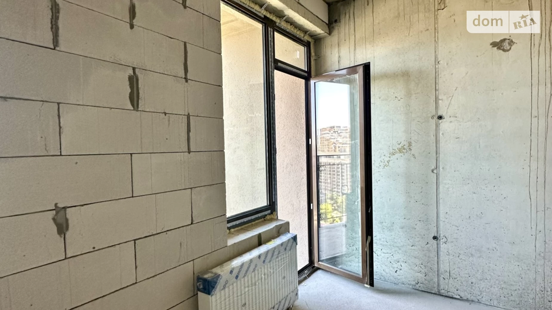 Продается 1-комнатная квартира 44.5 кв. м в Одессе, ул. Генуэзская - фото 5