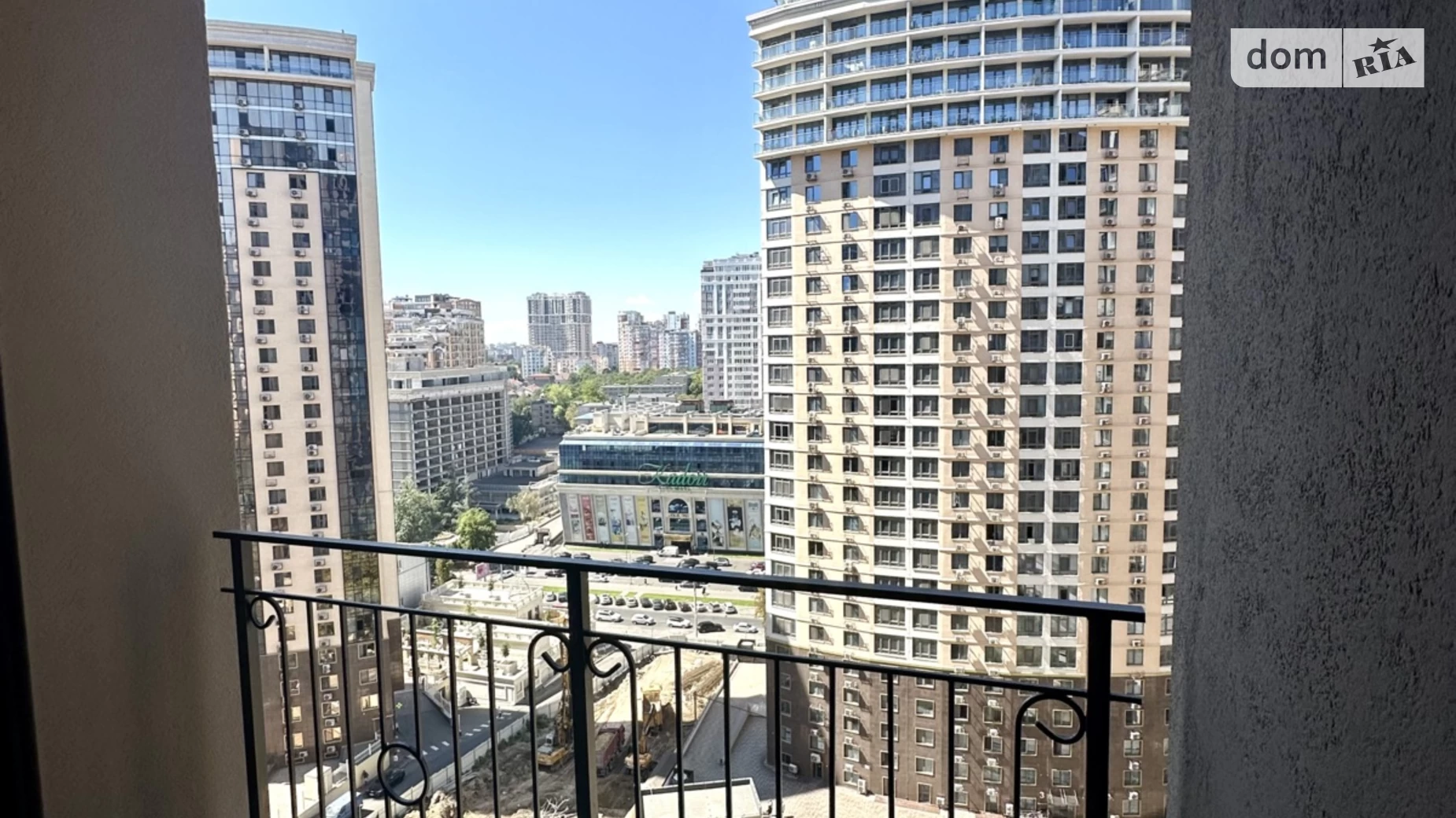 Продается 1-комнатная квартира 44.5 кв. м в Одессе, ул. Генуэзская - фото 4