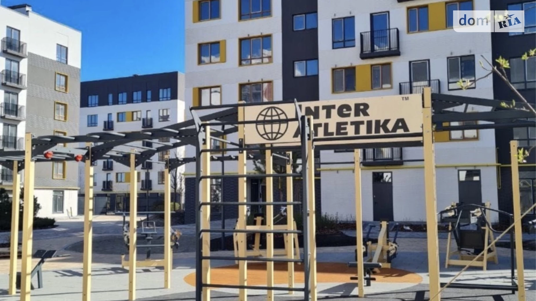 Продается 1-комнатная квартира 40 кв. м в Ирпене, ул. Соборная(ІІІ Интернационала) - фото 4