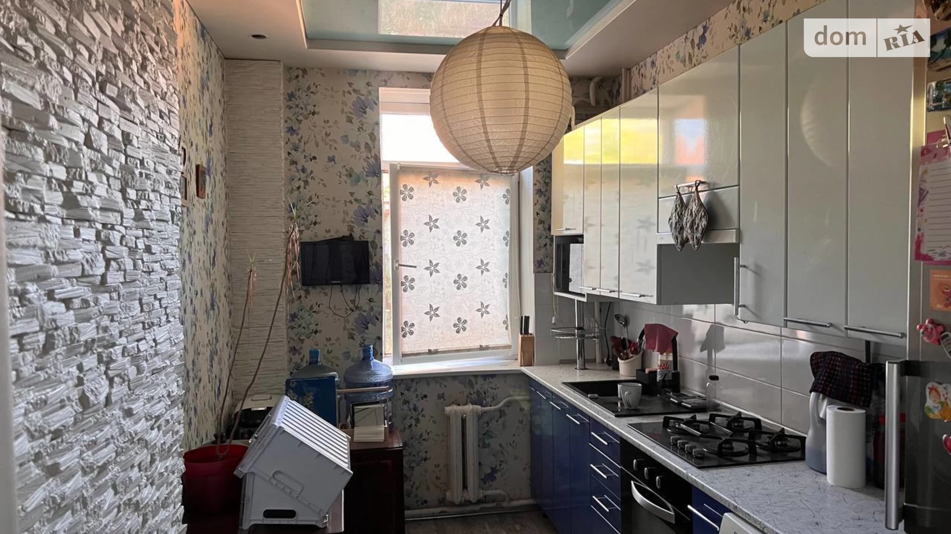 Продается 2-комнатная квартира 48.3 кв. м в Кривом Роге, ул. Техническая - фото 3