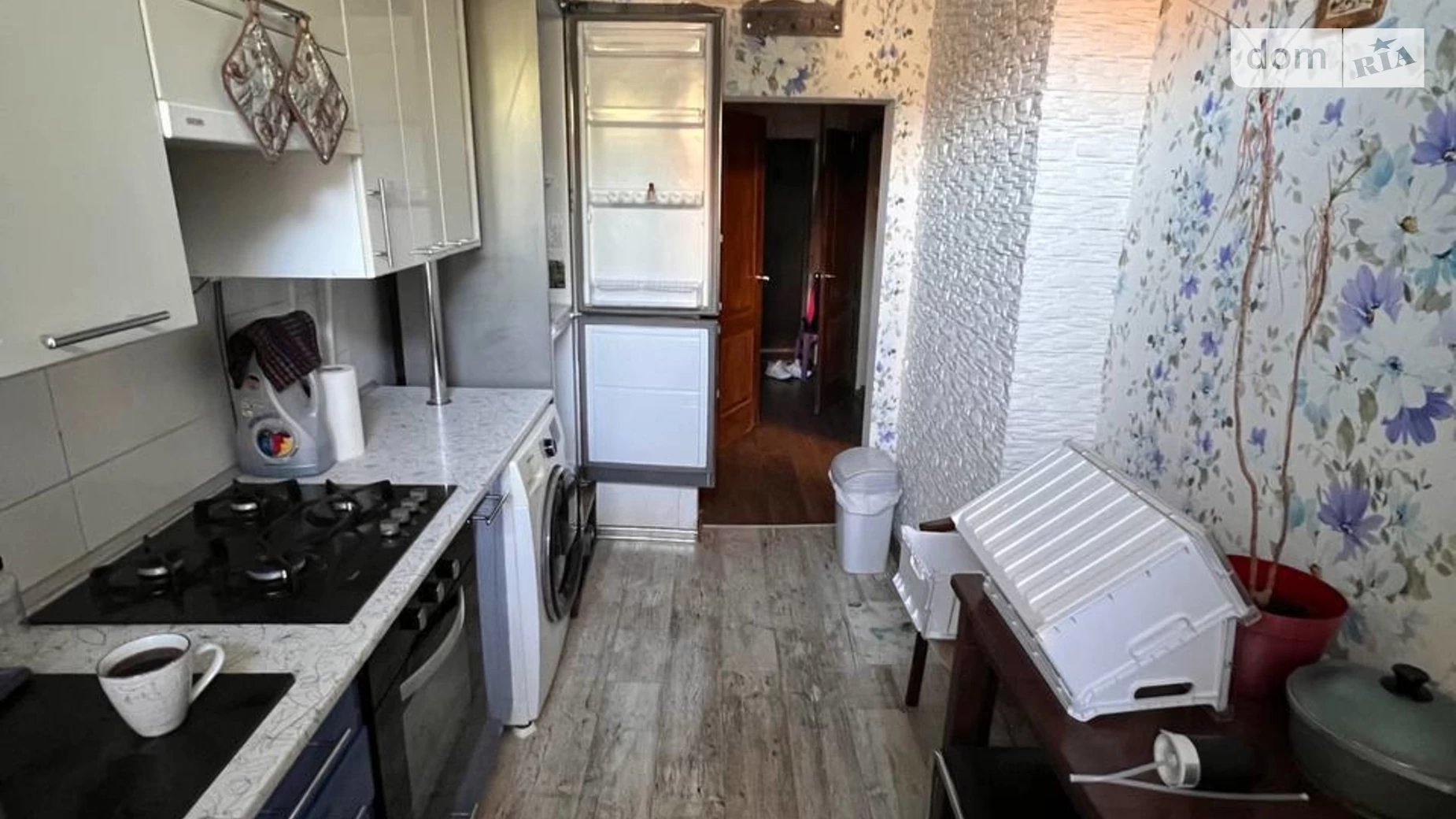 Продается 2-комнатная квартира 48.3 кв. м в Кривом Роге, ул. Техническая - фото 5