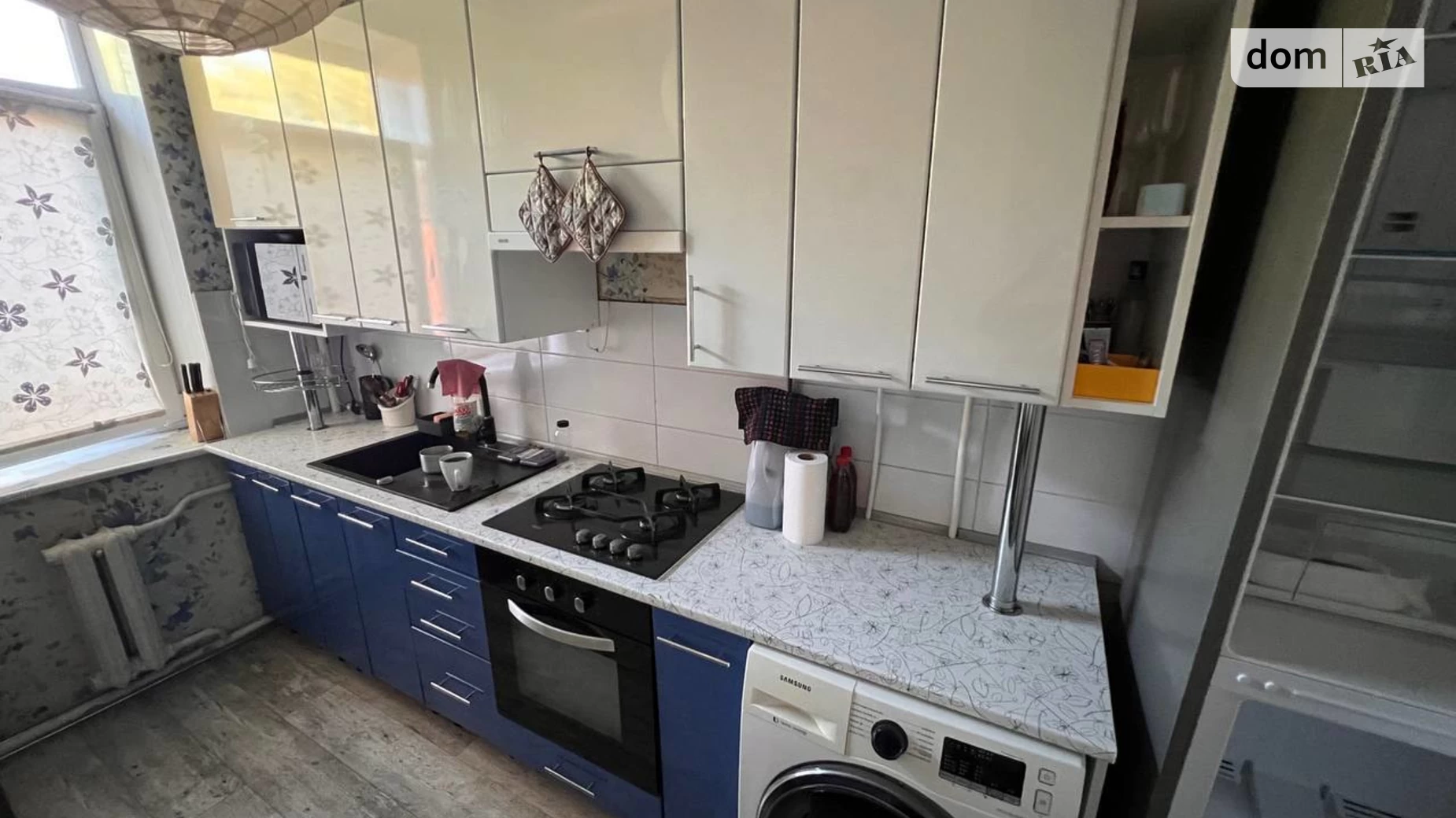 Продается 2-комнатная квартира 48.3 кв. м в Кривом Роге, ул. Техническая - фото 4