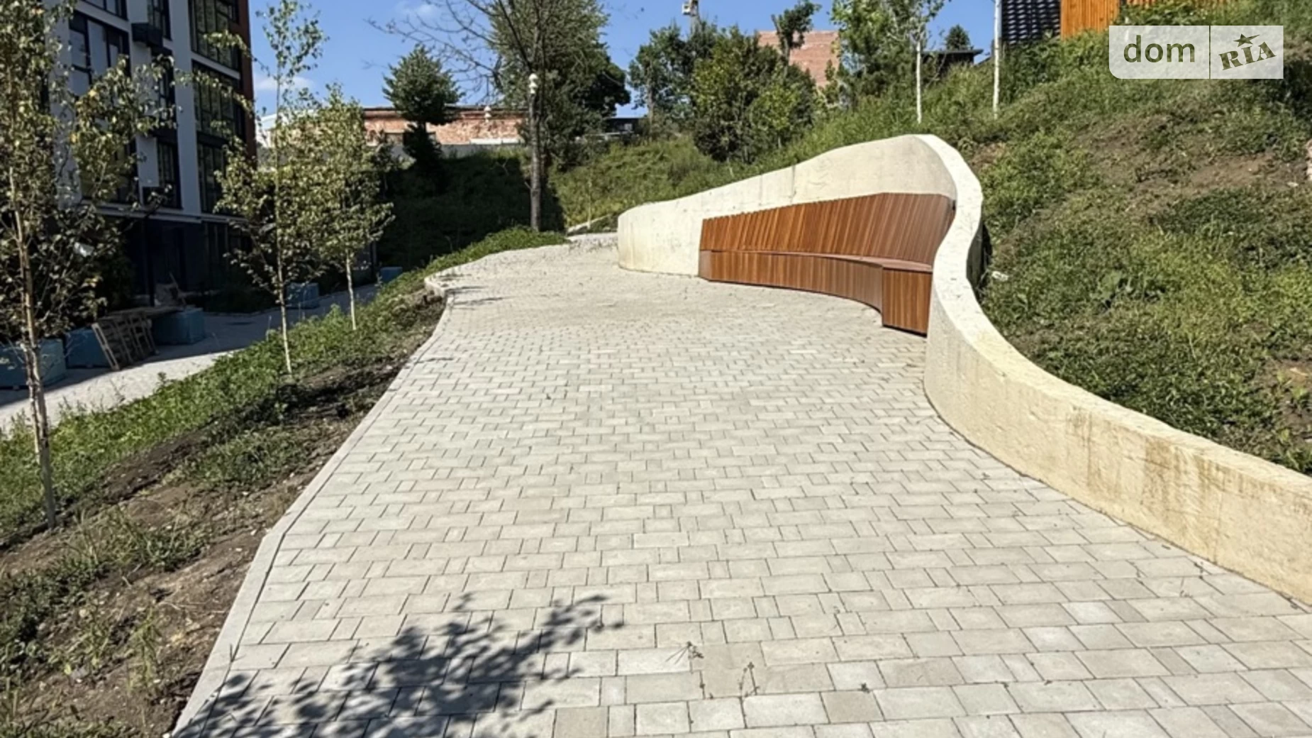 Продается 1-комнатная квартира 51.4 кв. м в Хмельницком, ул. Тернопольская, 13/6А - фото 3