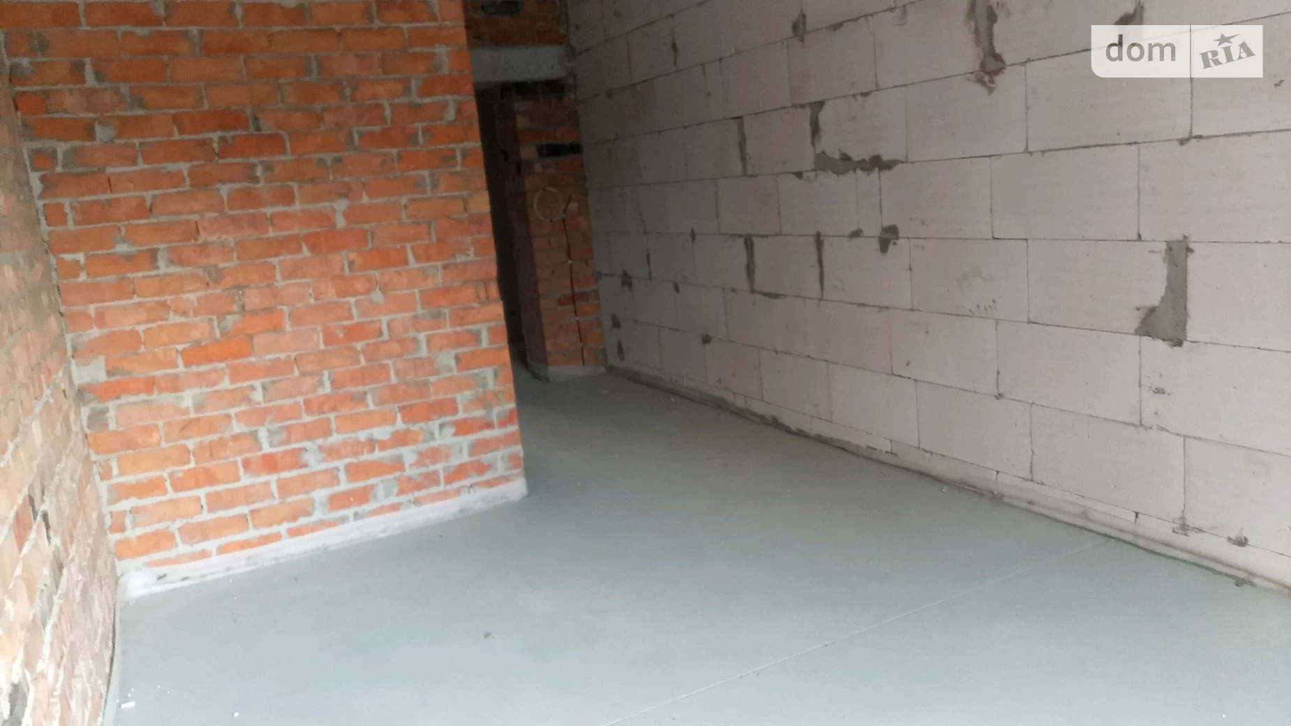 Продается 1-комнатная квартира 21 кв. м в Буче, вулиця Миру, 3Е - фото 2