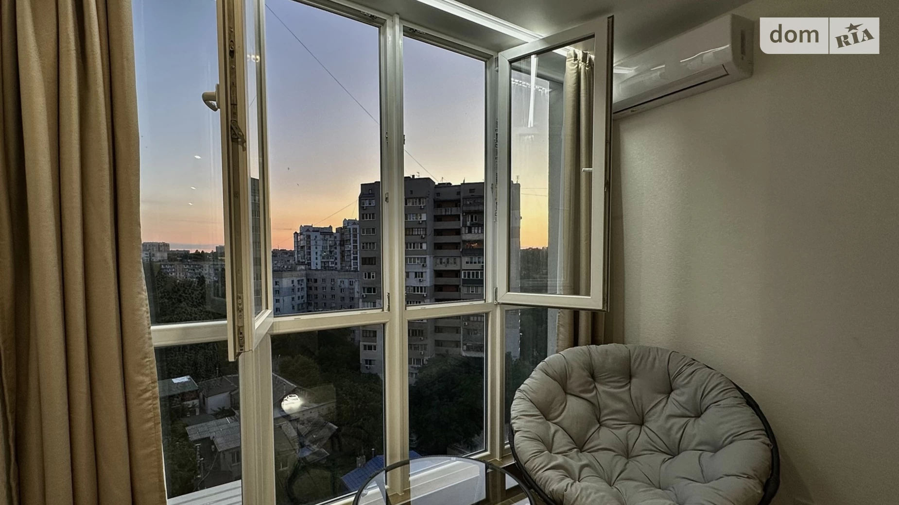 Продается 1-комнатная квартира 28 кв. м в Одессе, ул. Пишоновская, 22 - фото 2