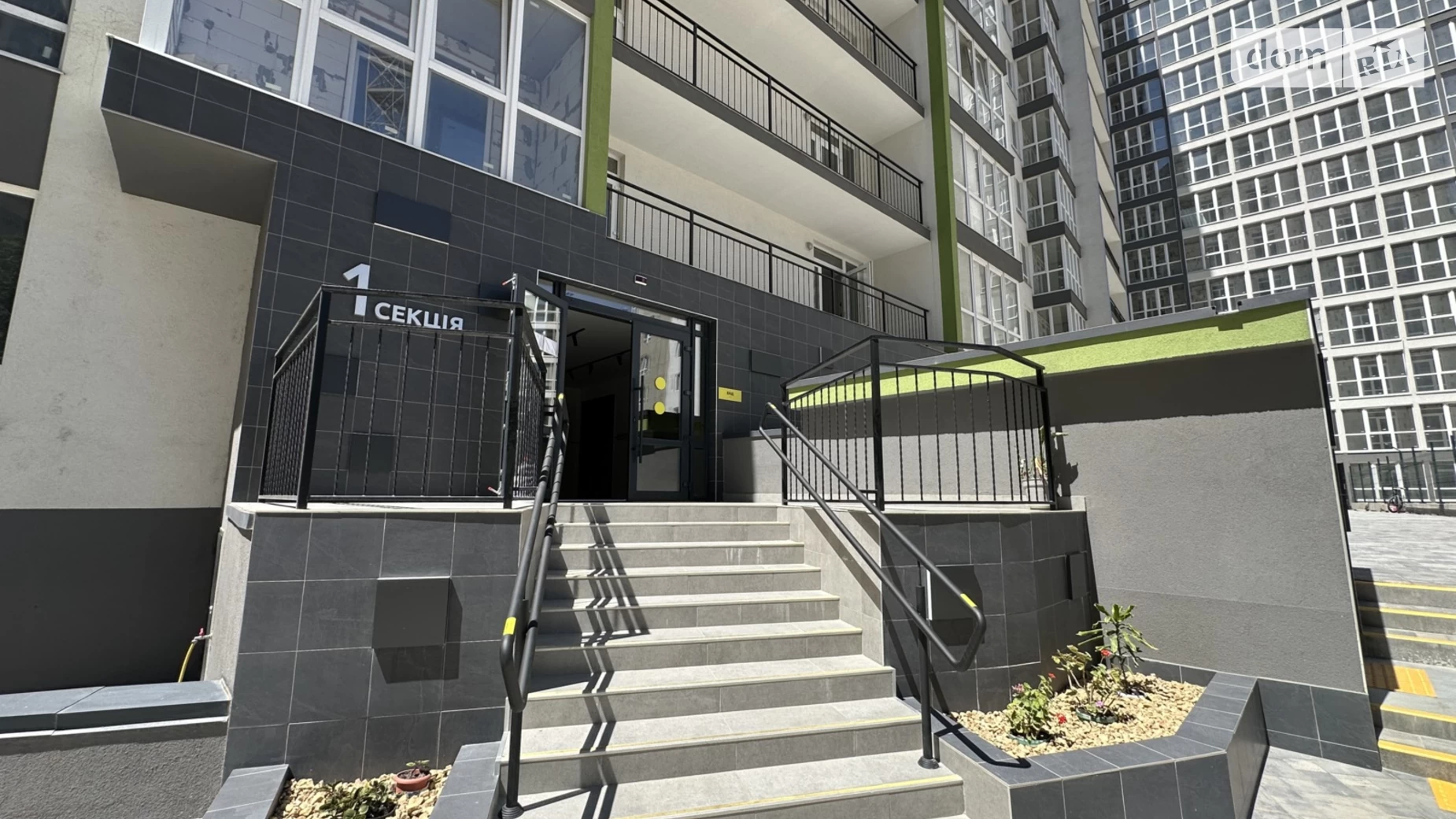 Продается 1-комнатная квартира 28 кв. м в Одессе, ул. Пишоновская, 22 - фото 3