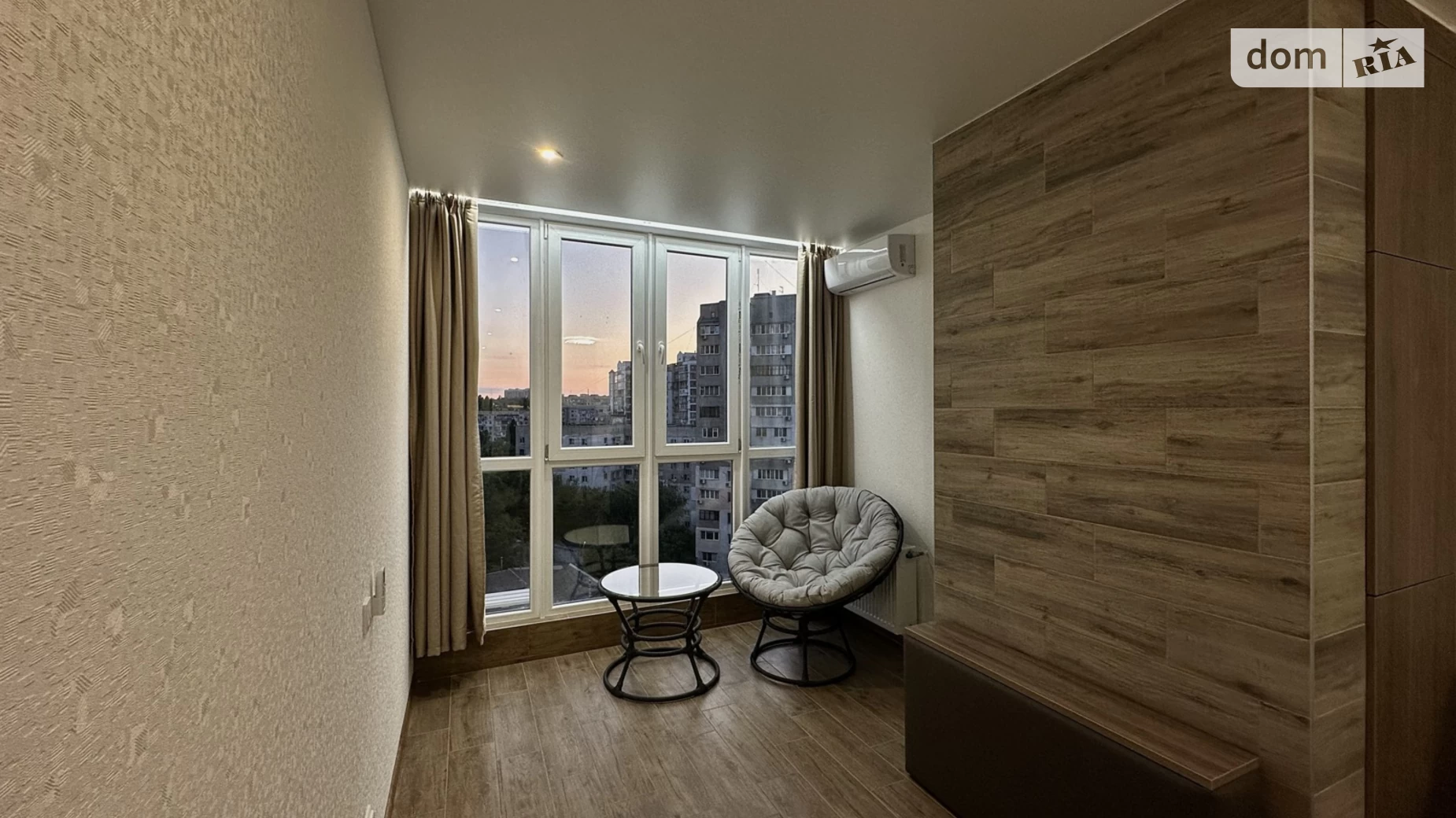 Продается 1-комнатная квартира 28 кв. м в Одессе, ул. Пишоновская, 22 - фото 4