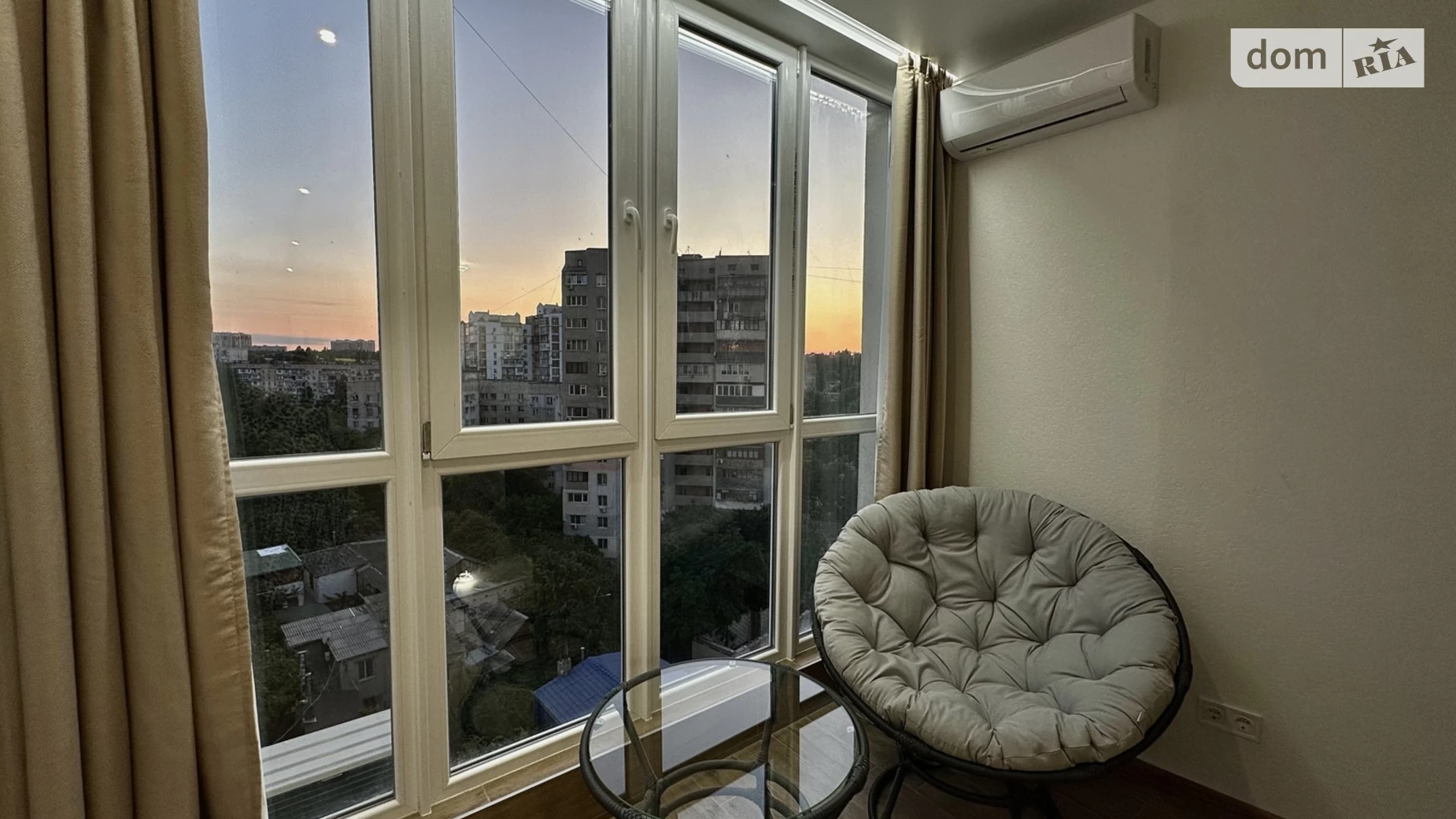 Продается 1-комнатная квартира 28 кв. м в Одессе, ул. Пишоновская, 22 - фото 5