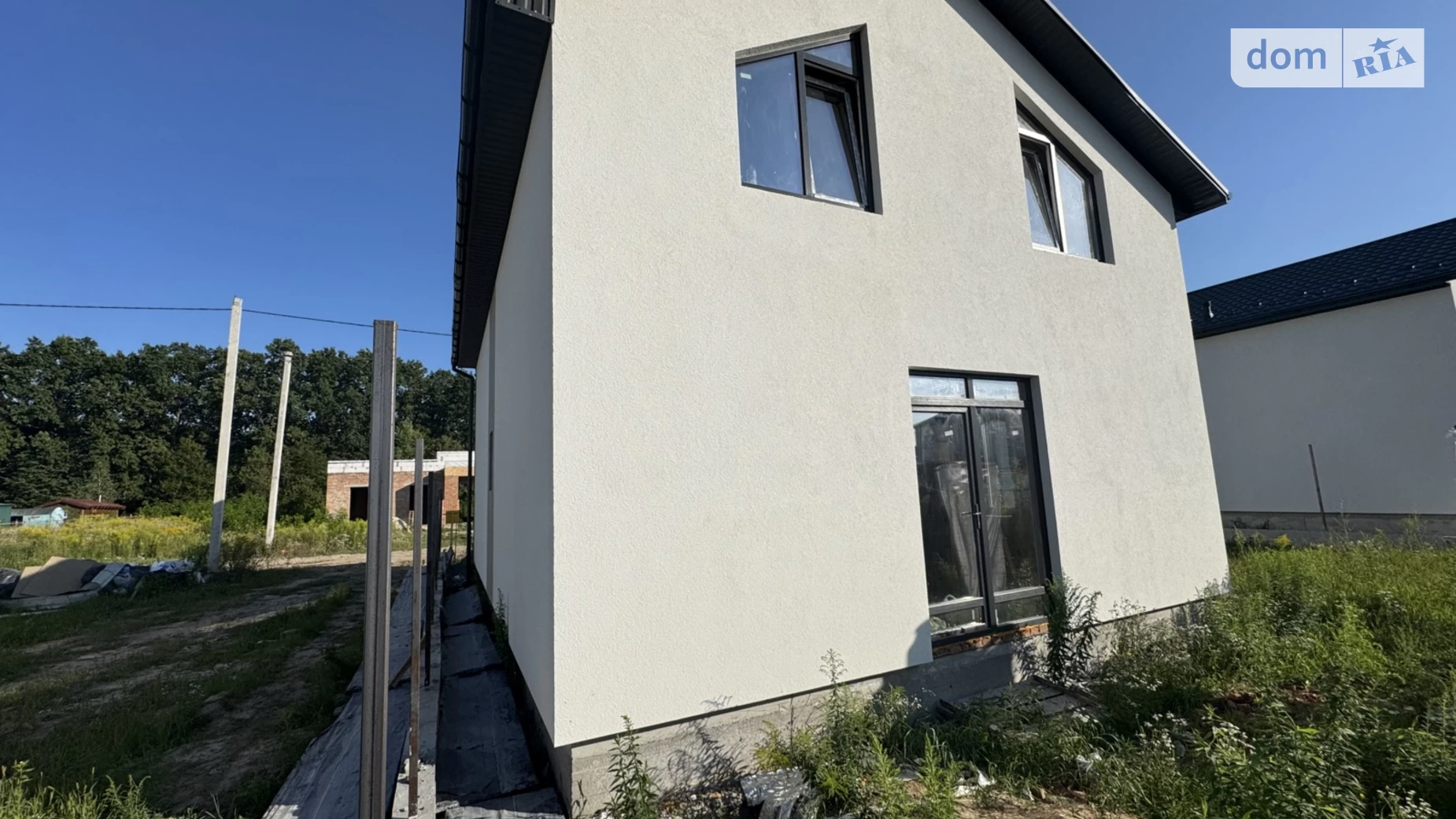 Продается дом на 2 этажа 125 кв. м с садом, цена: 105000 $ - фото 5