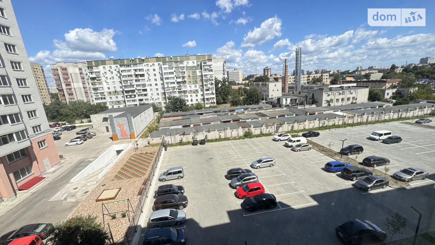 Продается 2-комнатная квартира 62 кв. м в Черкассах, ул. Байды-Вишневецкого, 103 - фото 2