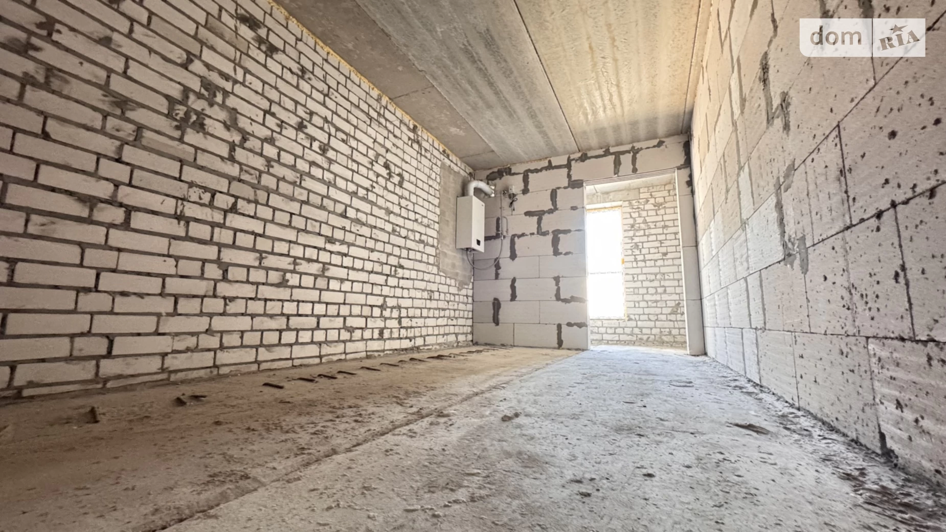 Продается 2-комнатная квартира 62 кв. м в Черкассах, ул. Байды-Вишневецкого, 103 - фото 4