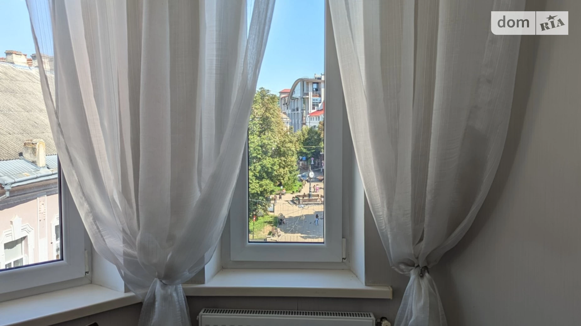 3-комнатная квартира 121 кв. м в Тернополе, ул. Сагайдачного Гетмана, 3 - фото 4
