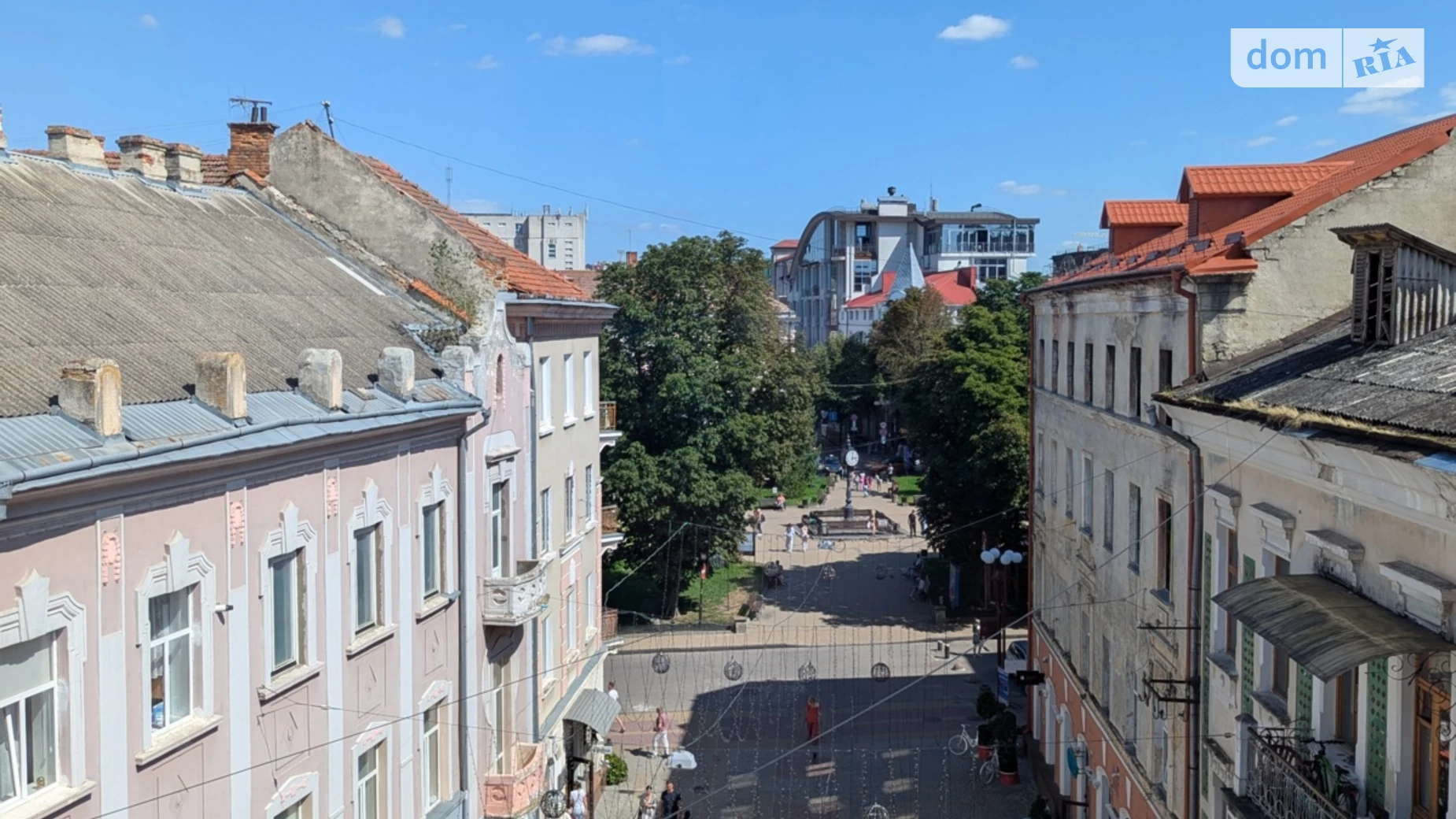 3-комнатная квартира 121 кв. м в Тернополе, ул. Сагайдачного Гетмана, 3 - фото 5