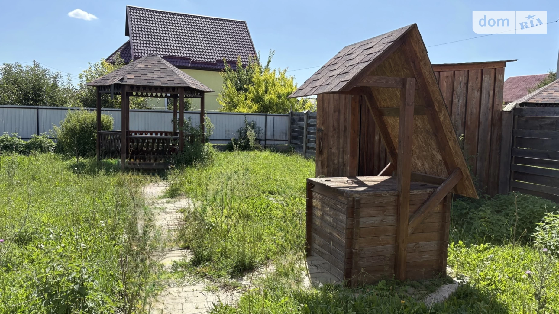 Продается дом на 2 этажа 120 кв. м с садом, цена: 85000 $ - фото 2