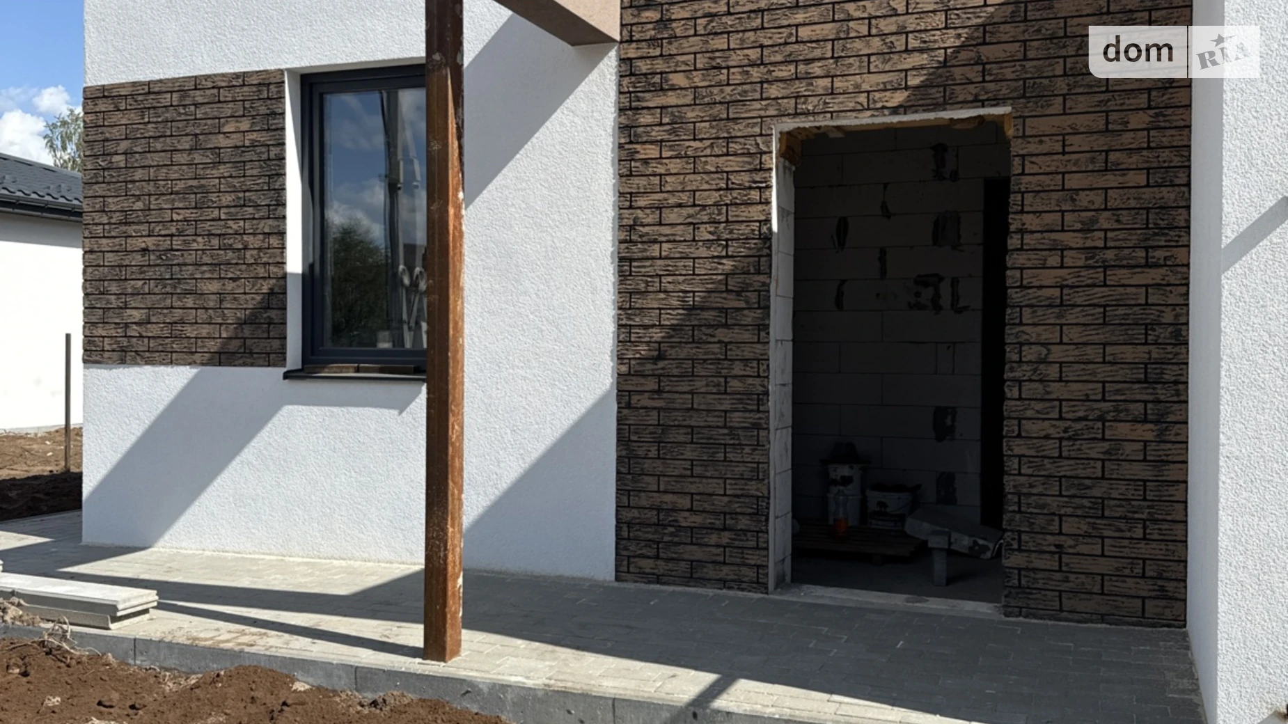 ул. Успешная Ворзель, цена: 57000 $ - фото 2