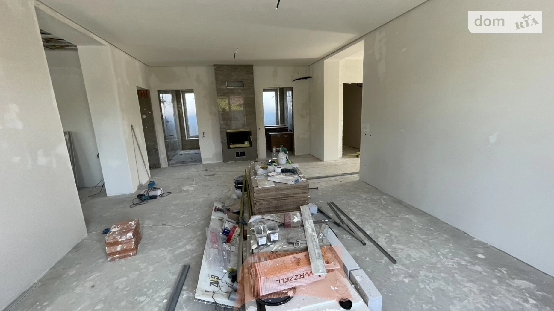 Продається одноповерховий будинок 135 кв. м з банею/сауною, цена: 225000 $ - фото 2