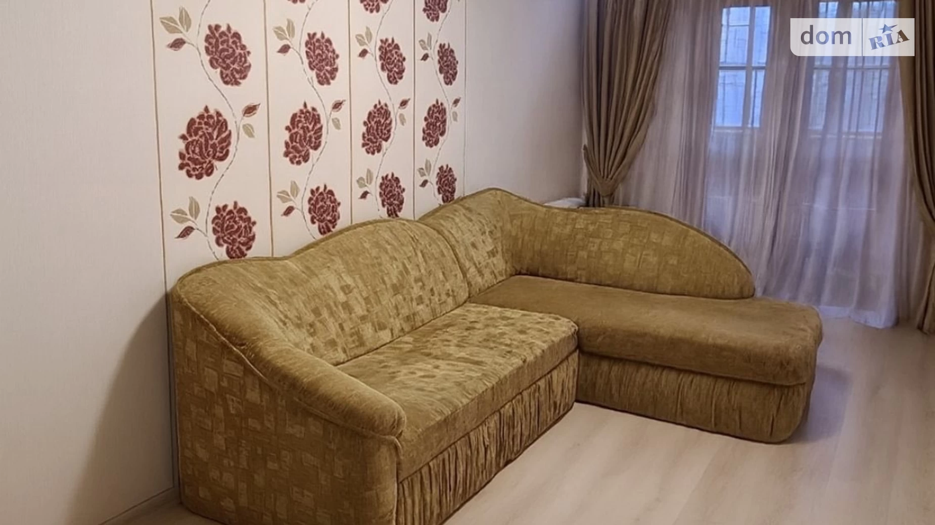 Продается 2-комнатная квартира 44 кв. м в Ровно, ул. Видинская, 21 - фото 3