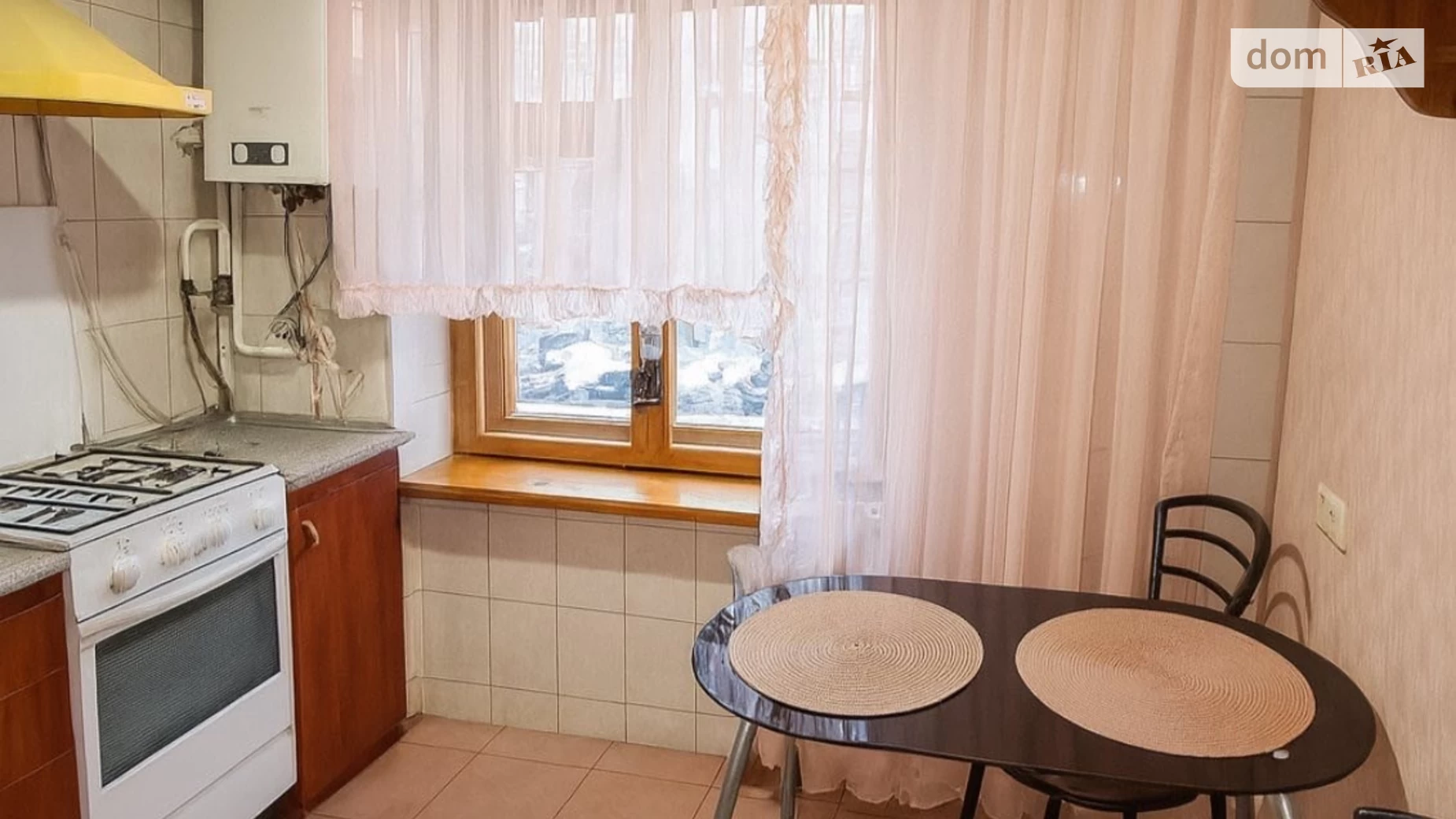Продается 2-комнатная квартира 44 кв. м в Ровно, ул. Видинская, 21 - фото 4