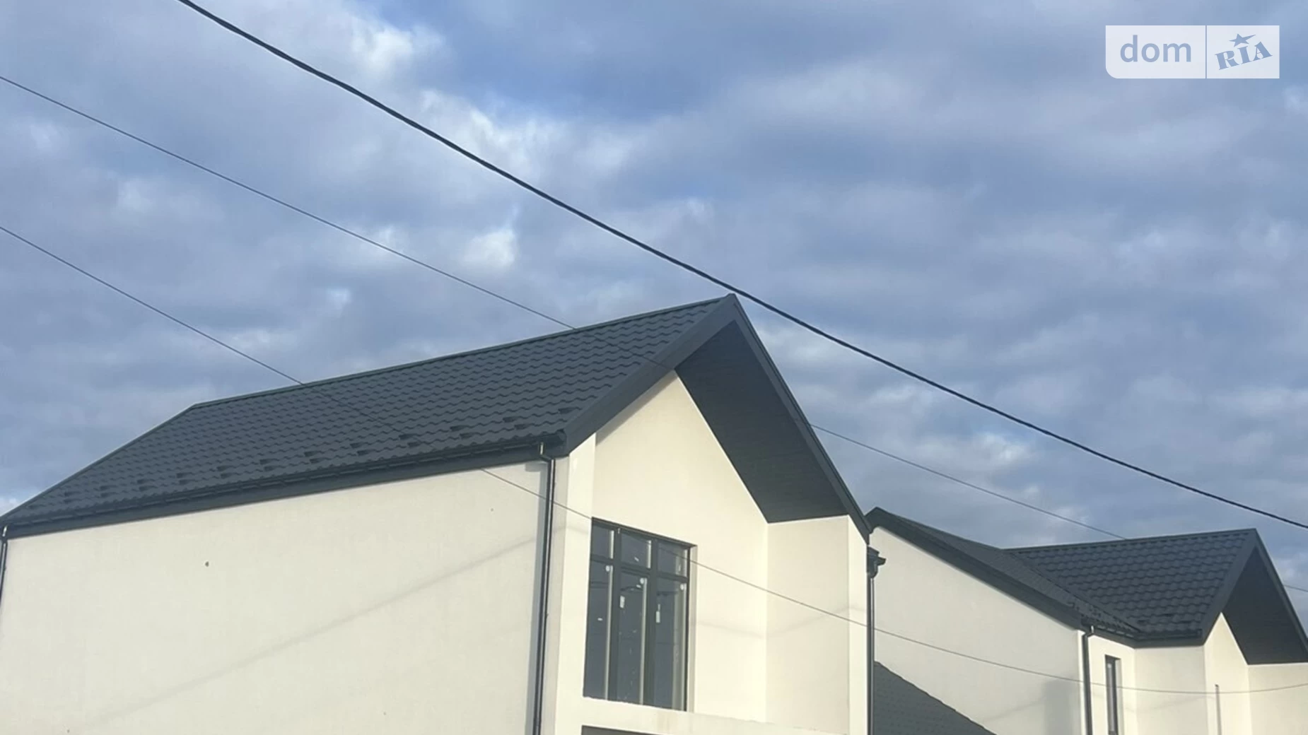 Продается дом на 2 этажа 120 кв. м с гаражом, цена: 113000 $ - фото 3